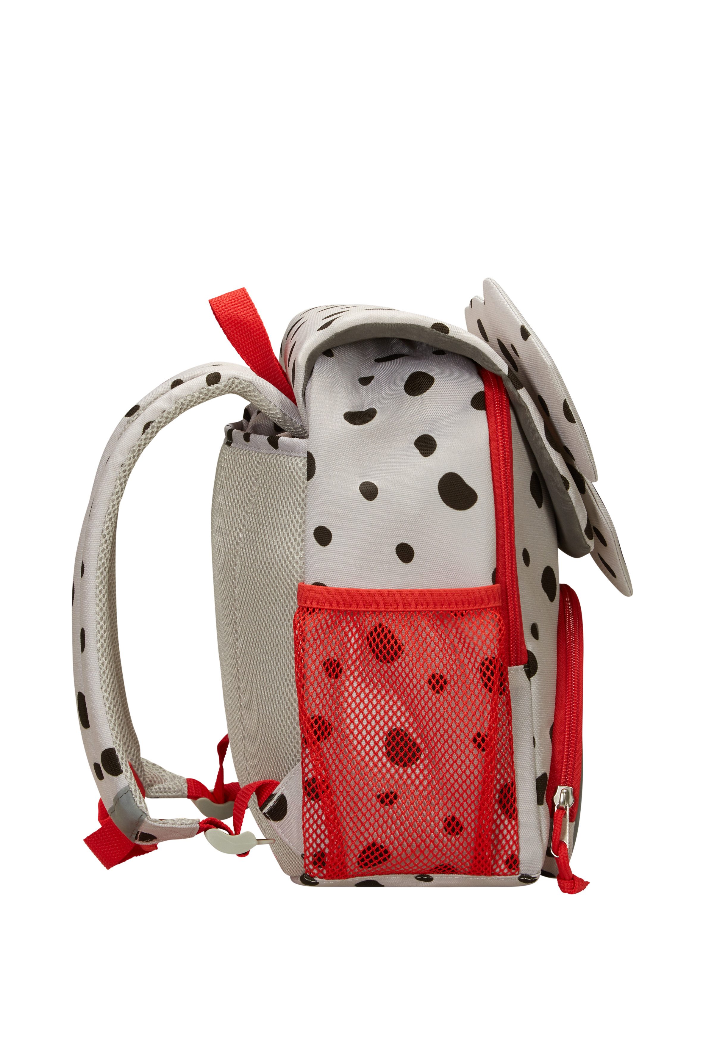 Samsonite Kinderrucksack Disney, fröhliches 3D?Design