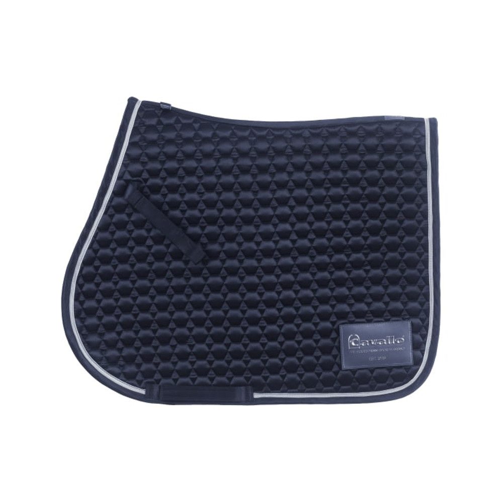 Cavallo Pferde-Satteldecke Cavallo CAVALJOLLY Schabracke