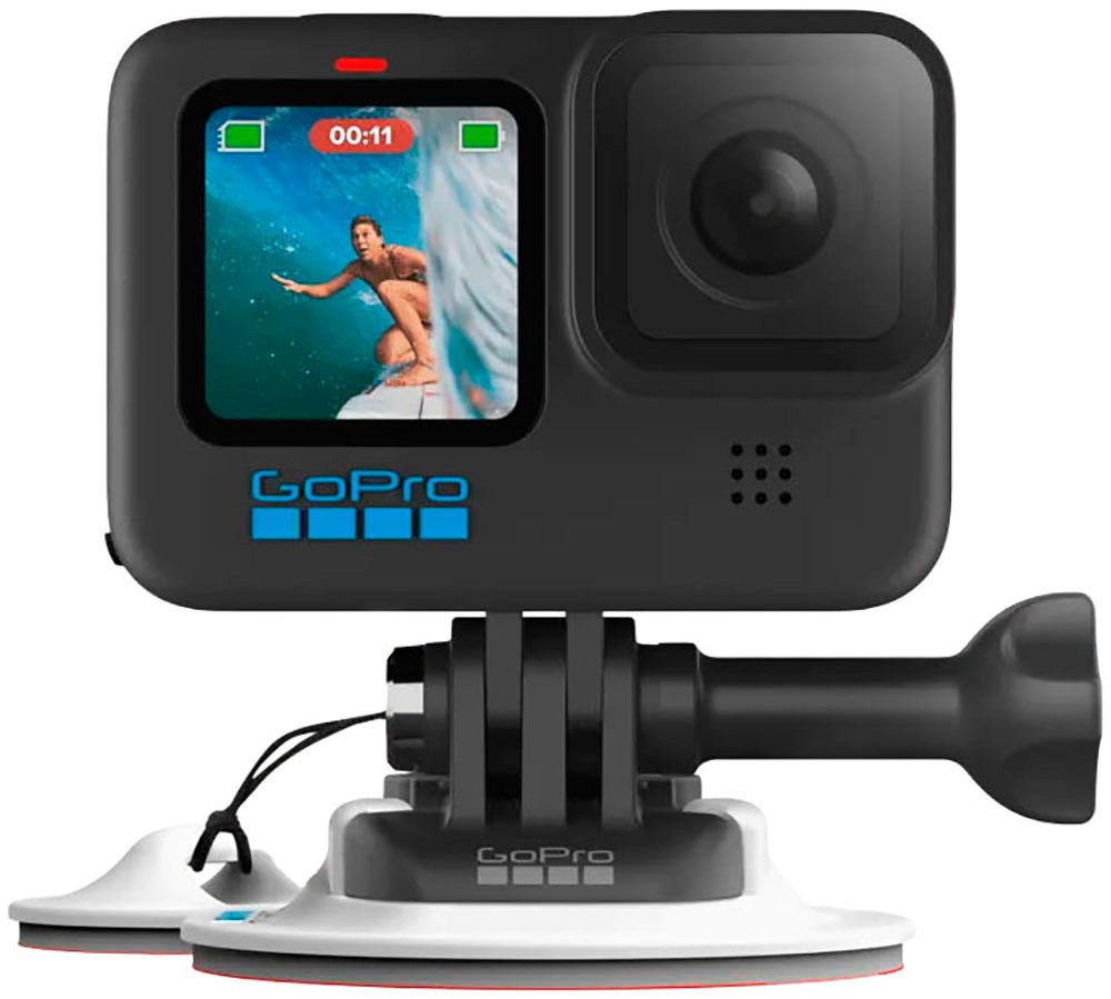 Action Cam-Halterung Surfboard