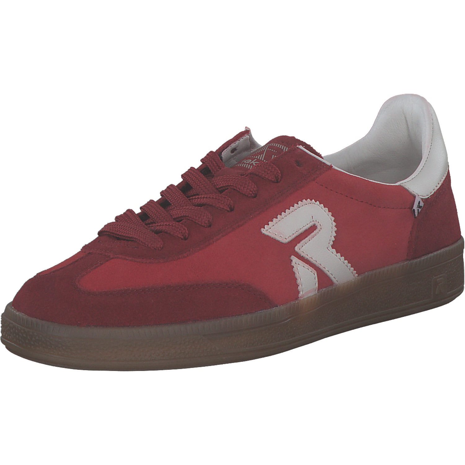 Rieker W2200 Schnürschuh günstig online kaufen