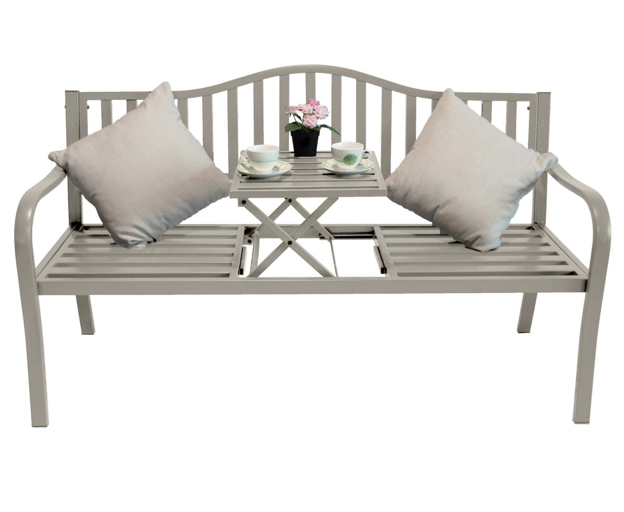 Westerholt Gartenbank