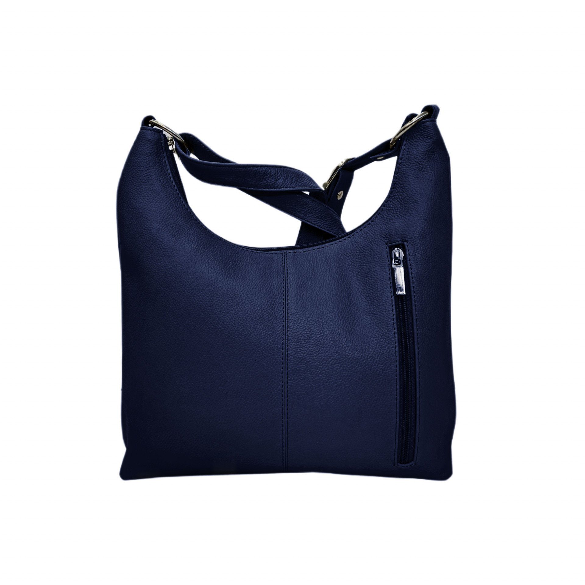 Cinino Handtasche Lara, Ledertasche Umhängetasche Crossbody günstig online kaufen