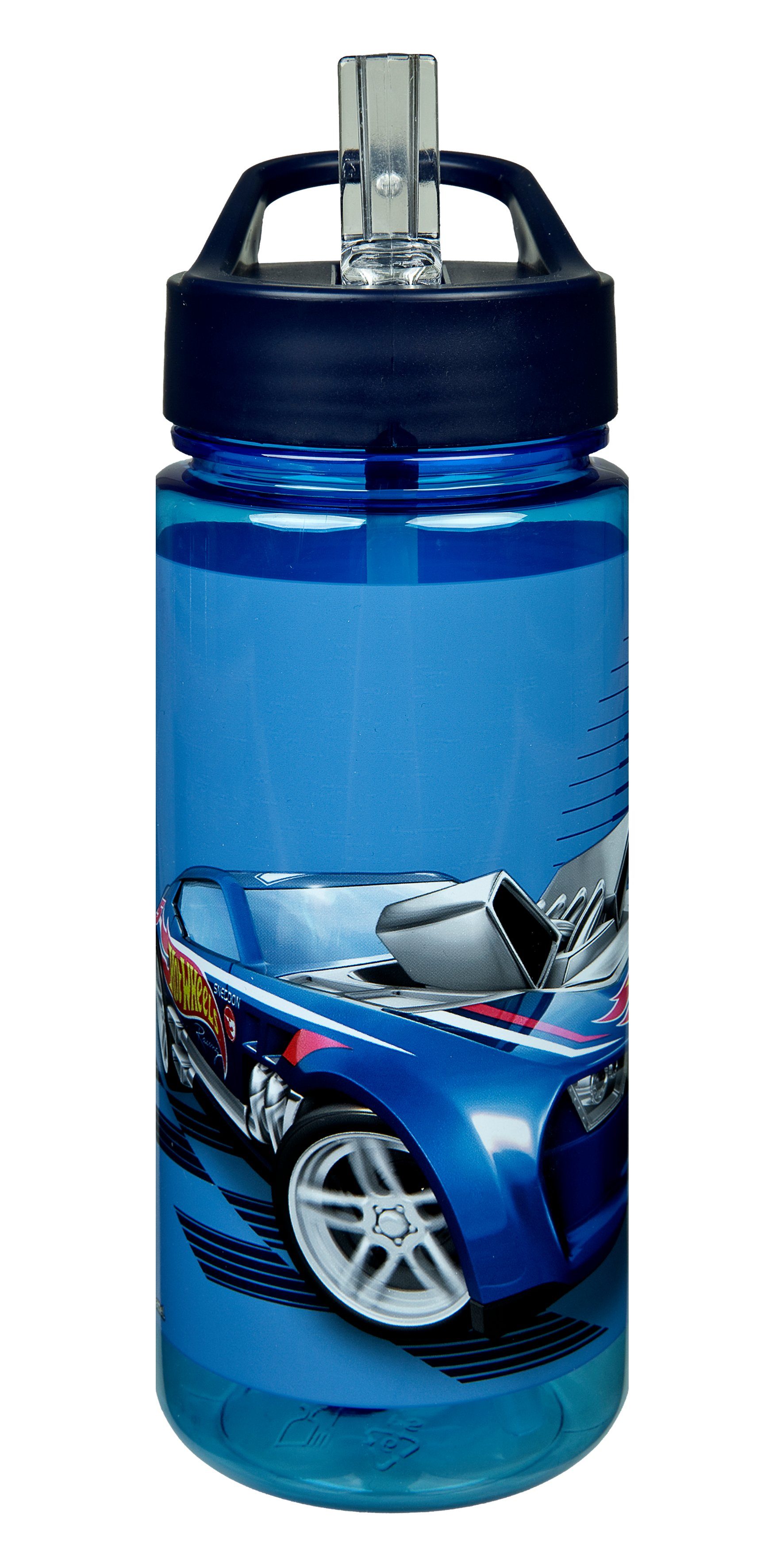 Scooli Trinkflasche AERO Trinkflasche