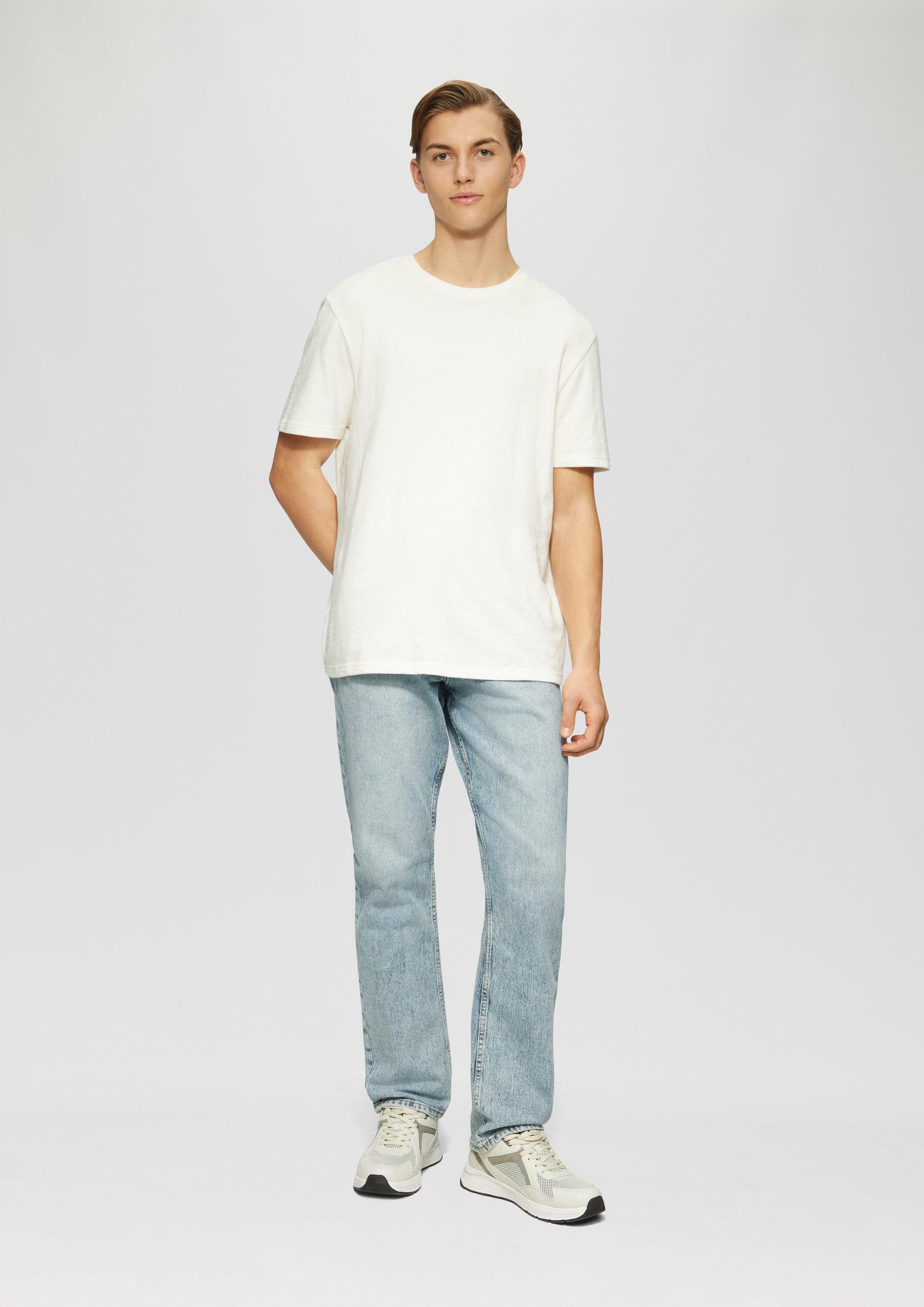 Regular-fit-Jeans Jeans-Hose PETE