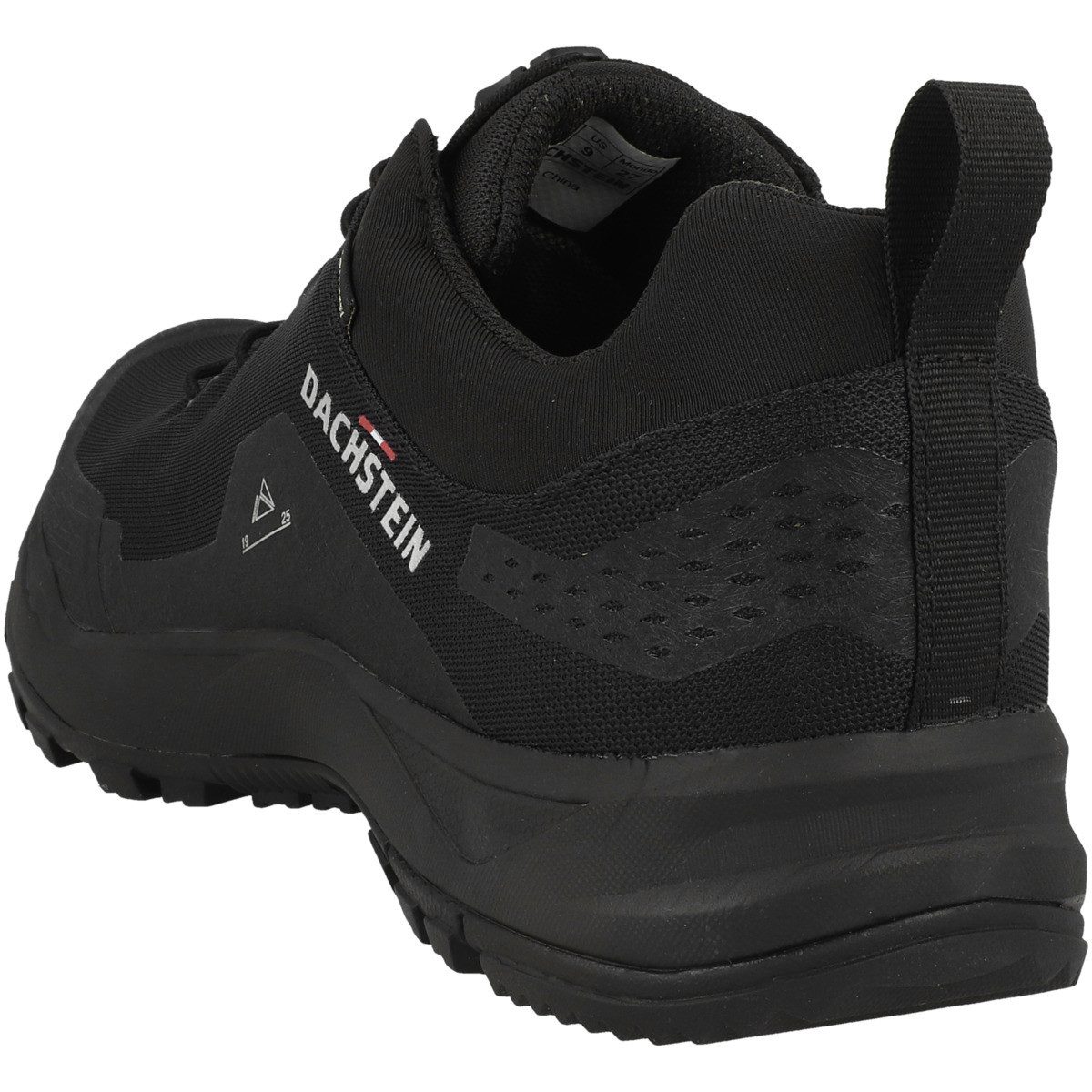 Dachstein Delta Peak GTX Herren Outdoorschuh Wanderschuhe, Trekking, Hiking, Freizeitschuhe, Schnürschuhe