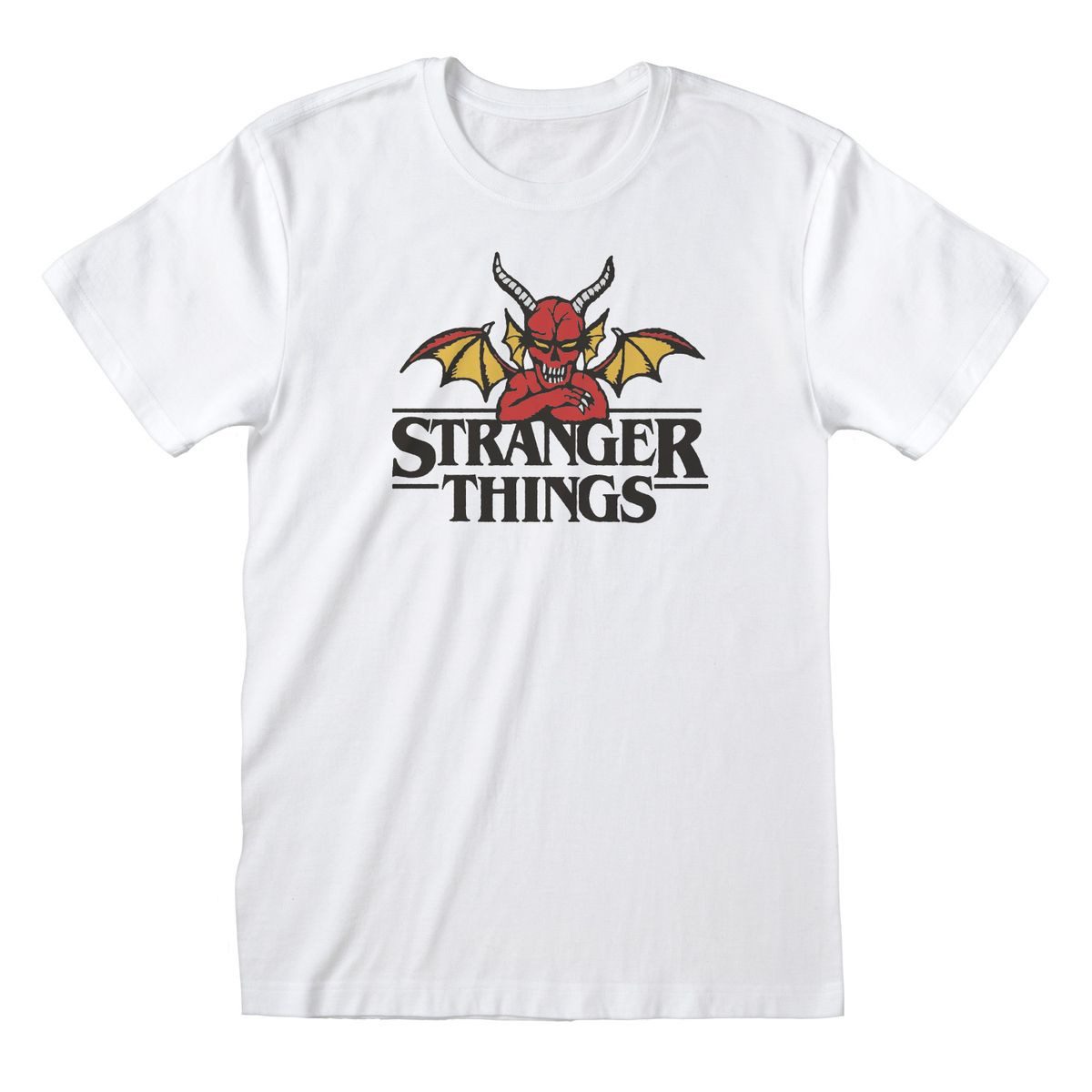 Stranger things T-Shirt