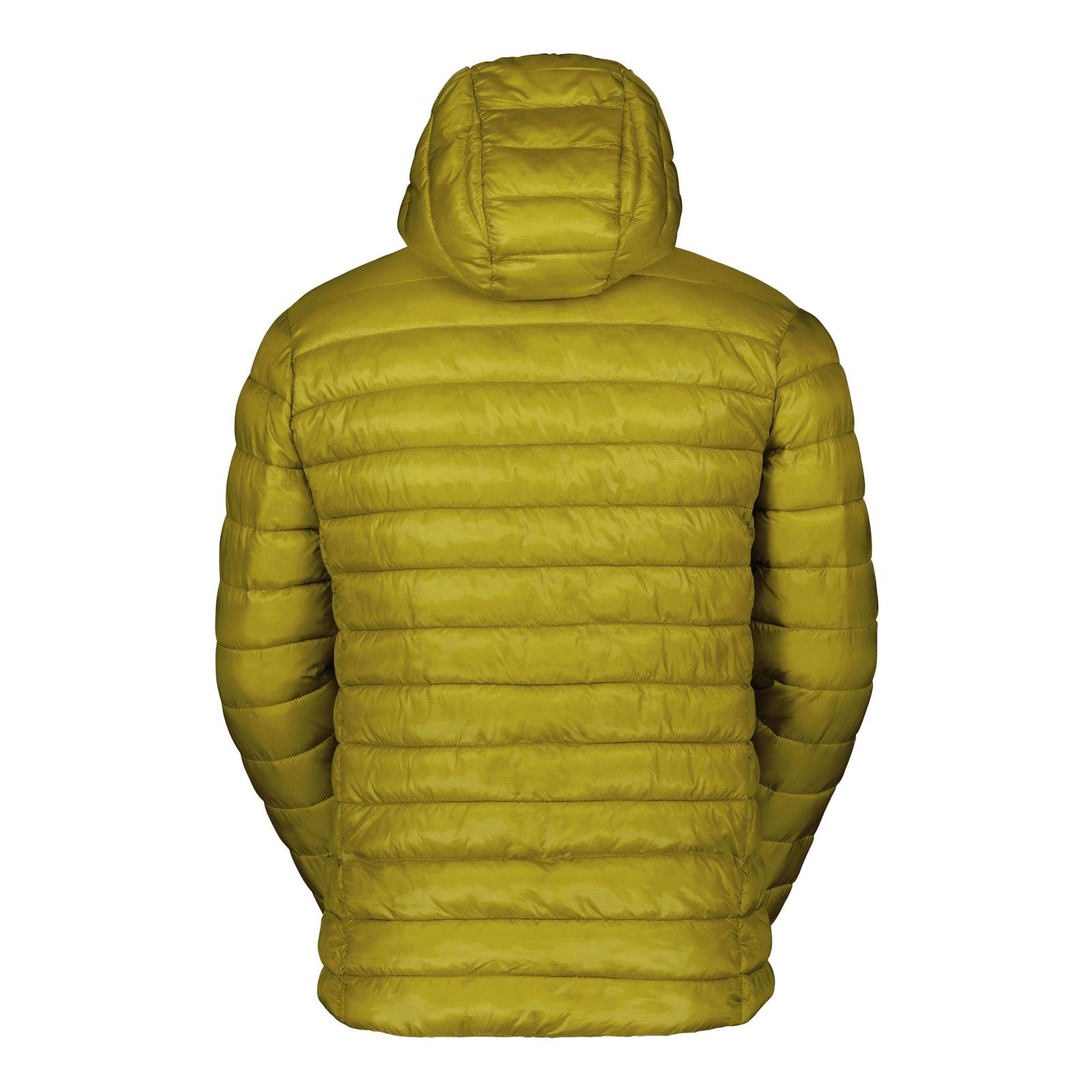 Scott Winterjacke Insuloft Tech Primaloft Jacke verstaubar
