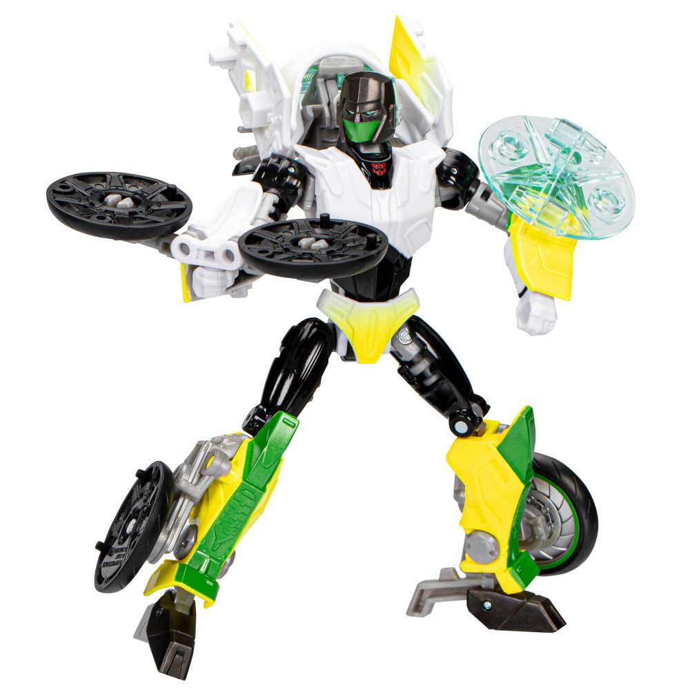 Buy HASBRO TRANSFORMERS GENERATIONS LEGACY CORE-KLASSE G2 MEGATRON, SPIELFIGUR F30155X0 Online at Low Prices in India
