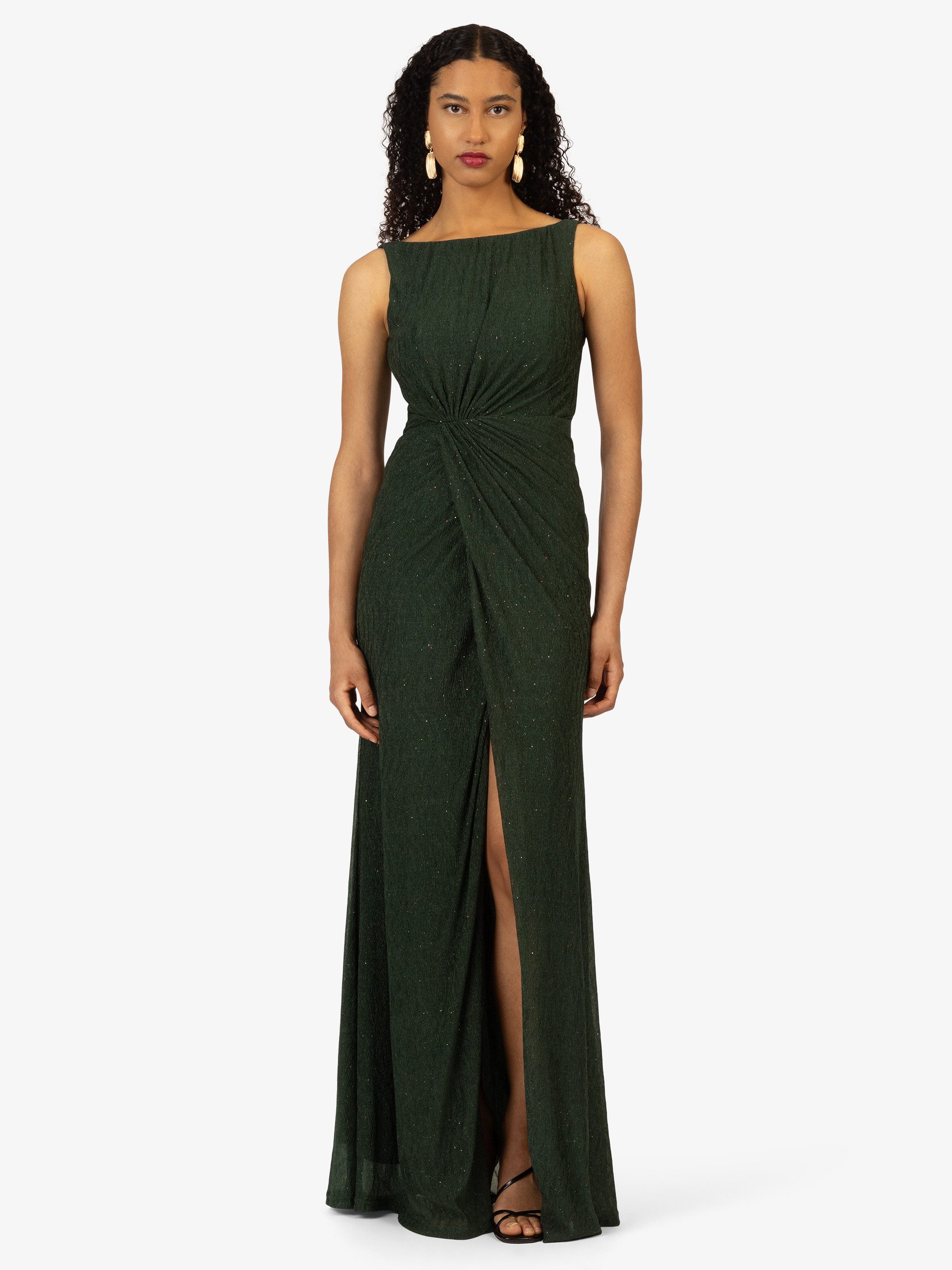 Kraimod Abendkleid aus hochwertigem Polyester Material günstig online kaufen