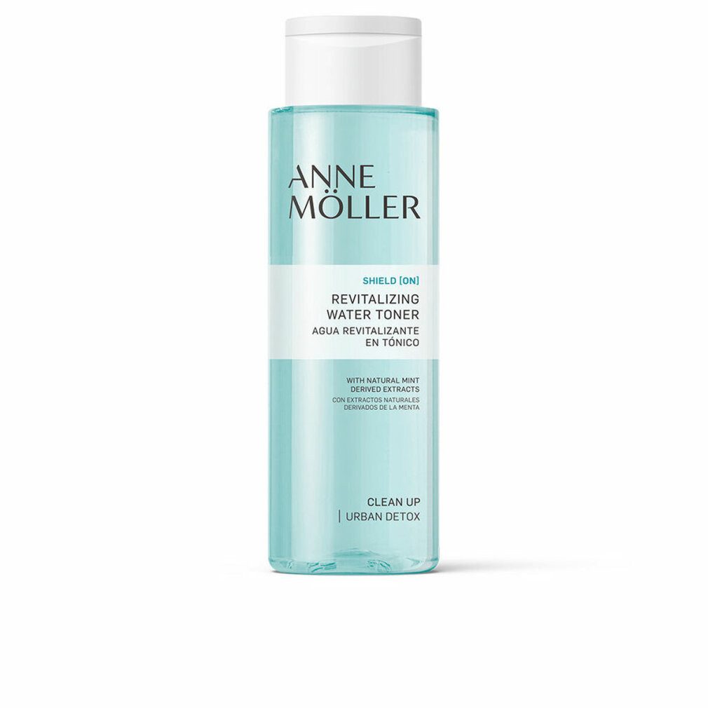 Anne Möller Gesichtswasser Anne Möller Clean Up Revitalizing Water Toner