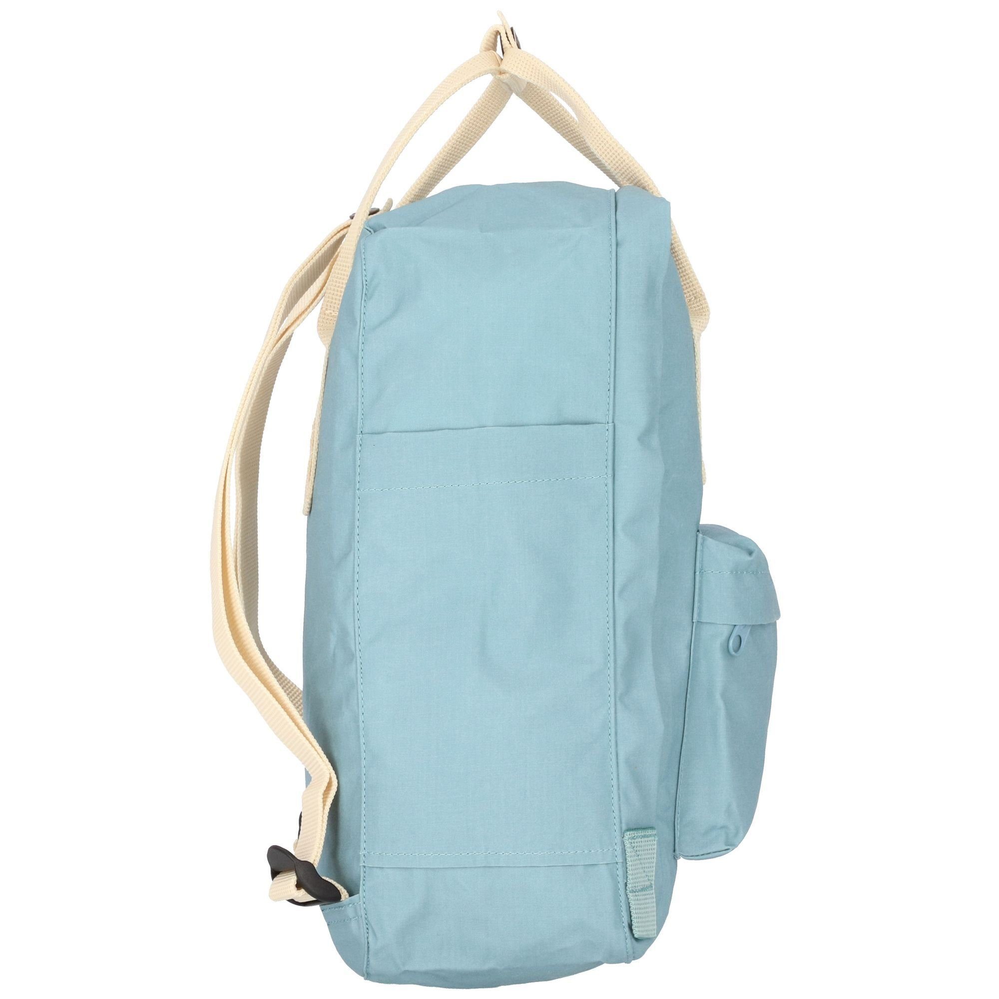 Fjällräven Rucksack Kanken, Baumwolle