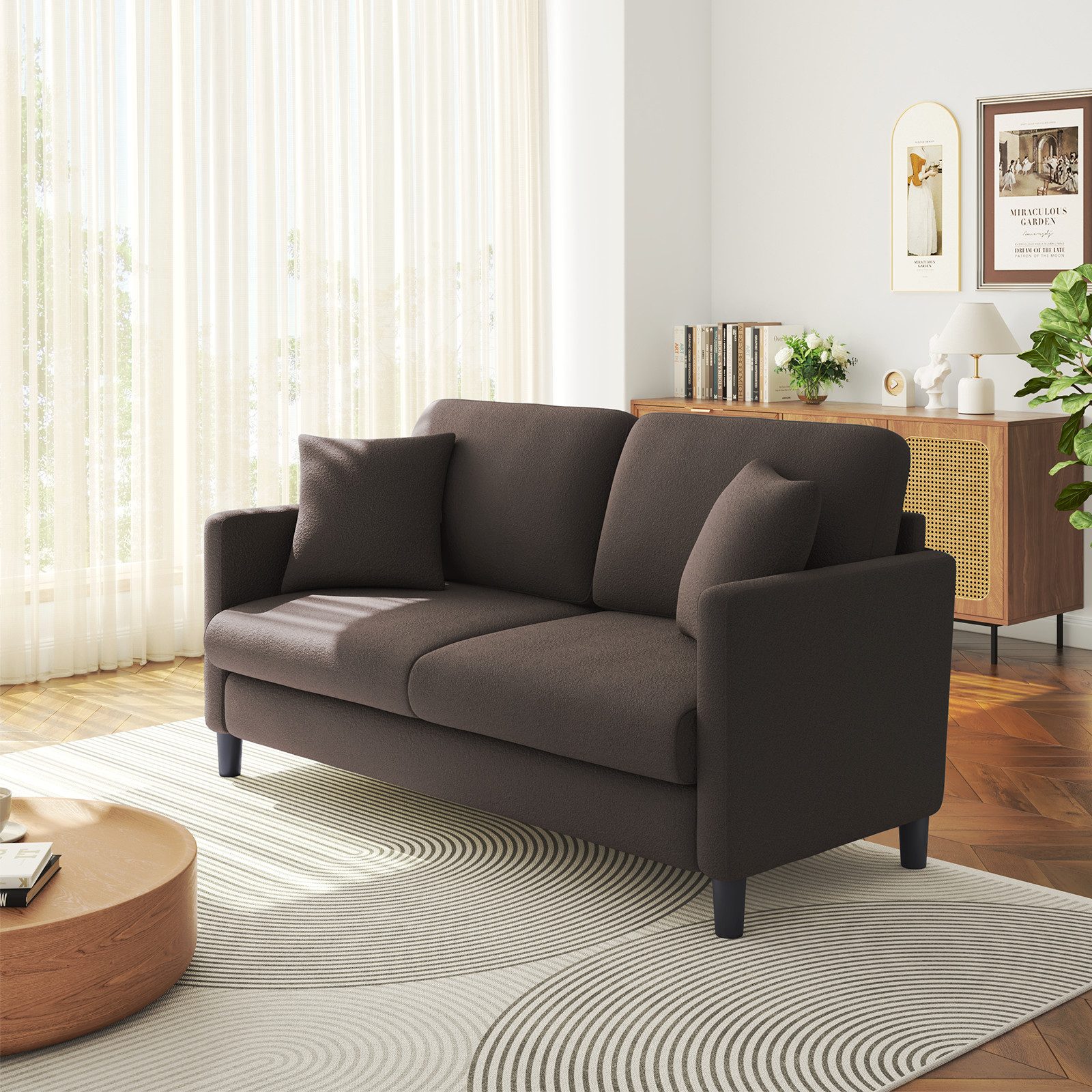 Vesgantti Sofa 3/2 Sitzer Sofa Gästesofa günstig online kaufen
