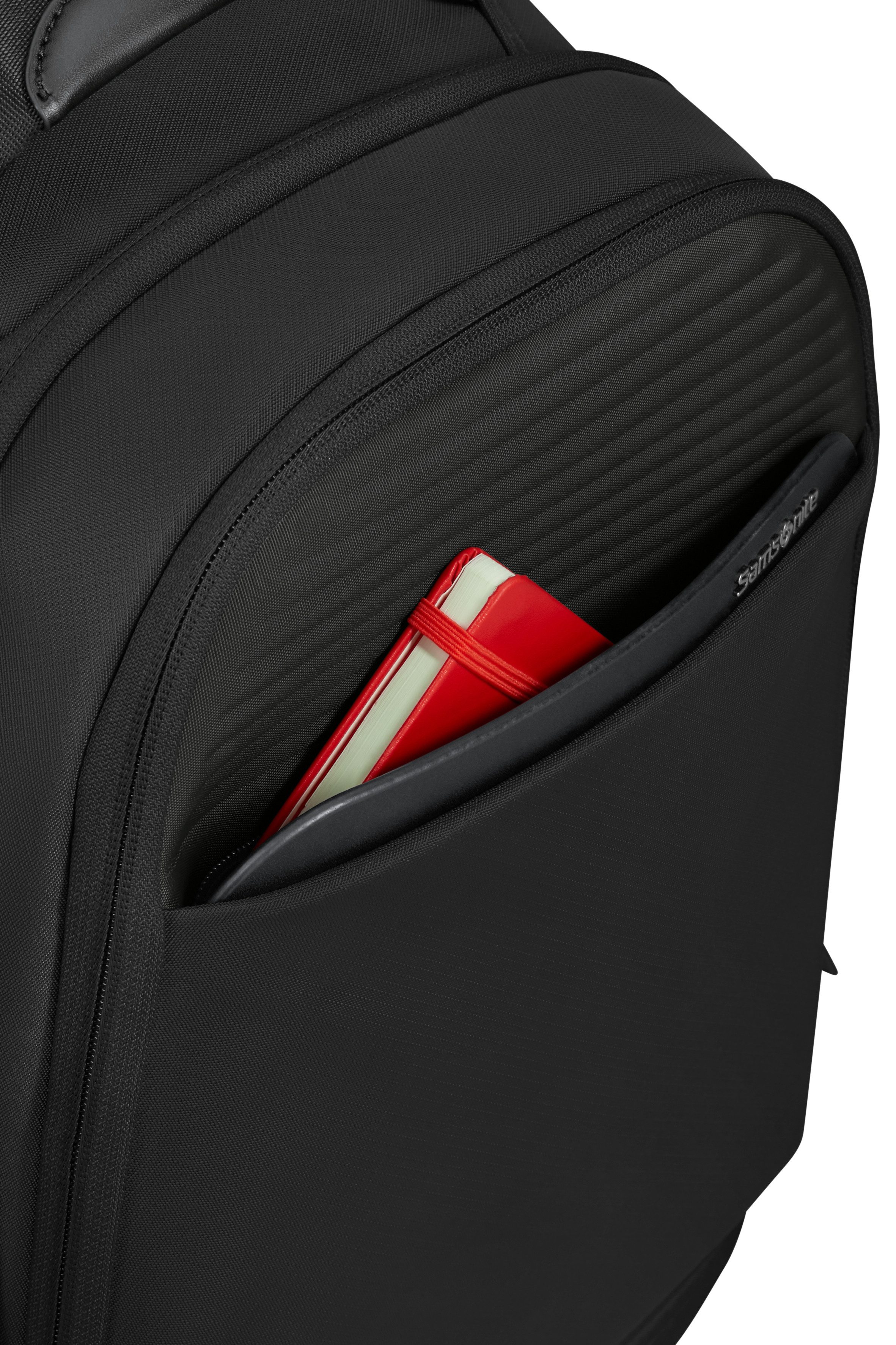 Samsonite Tagesrucksack PARALUX