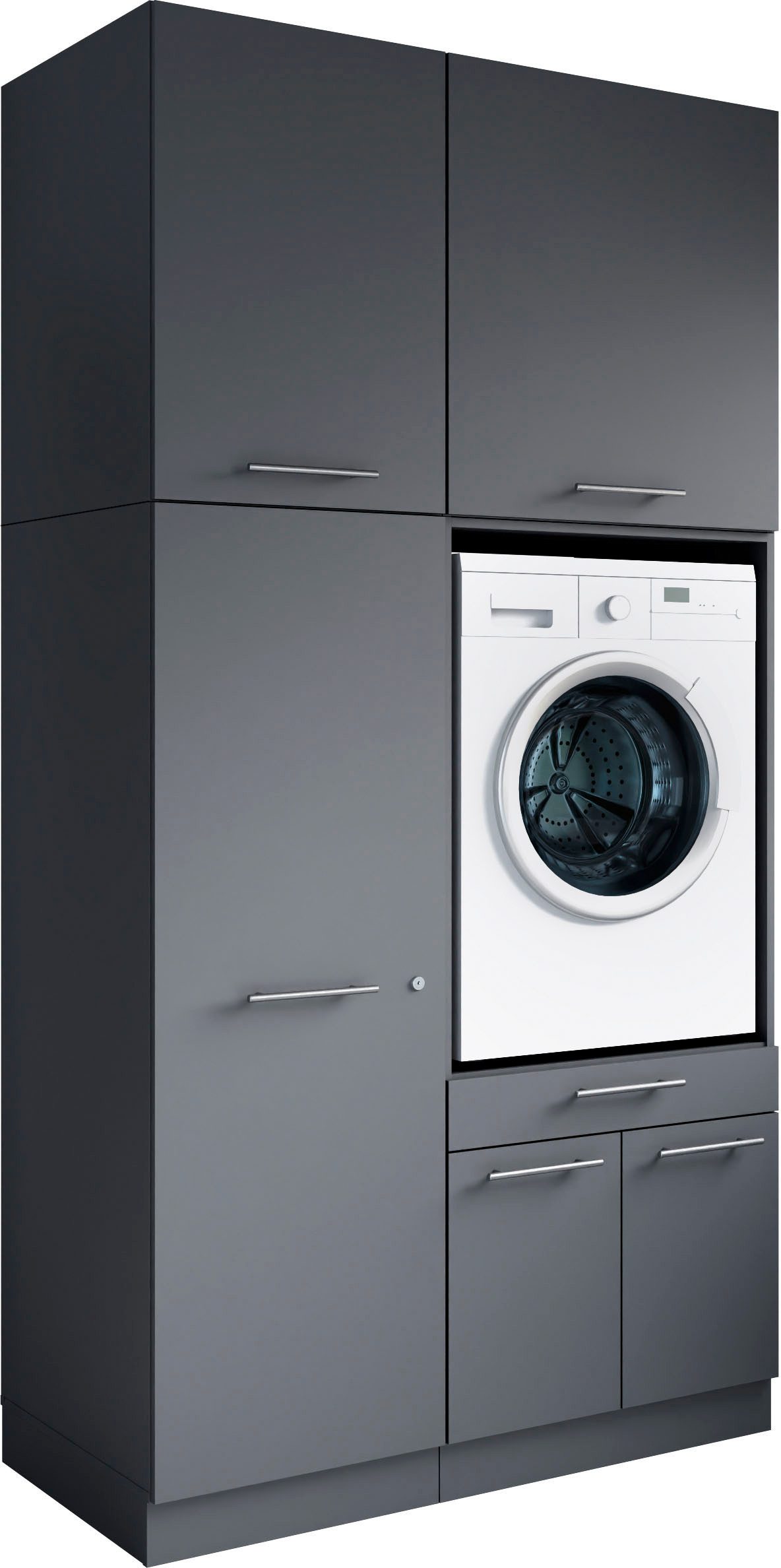 anthrazit matt | Korpus: anthrazit