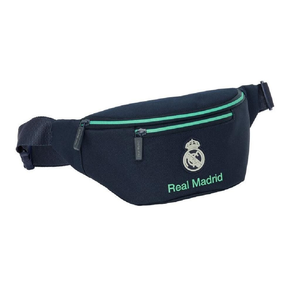 Gürteltasche Real Madrid 2 Equipment 25/26 Gürteltasche