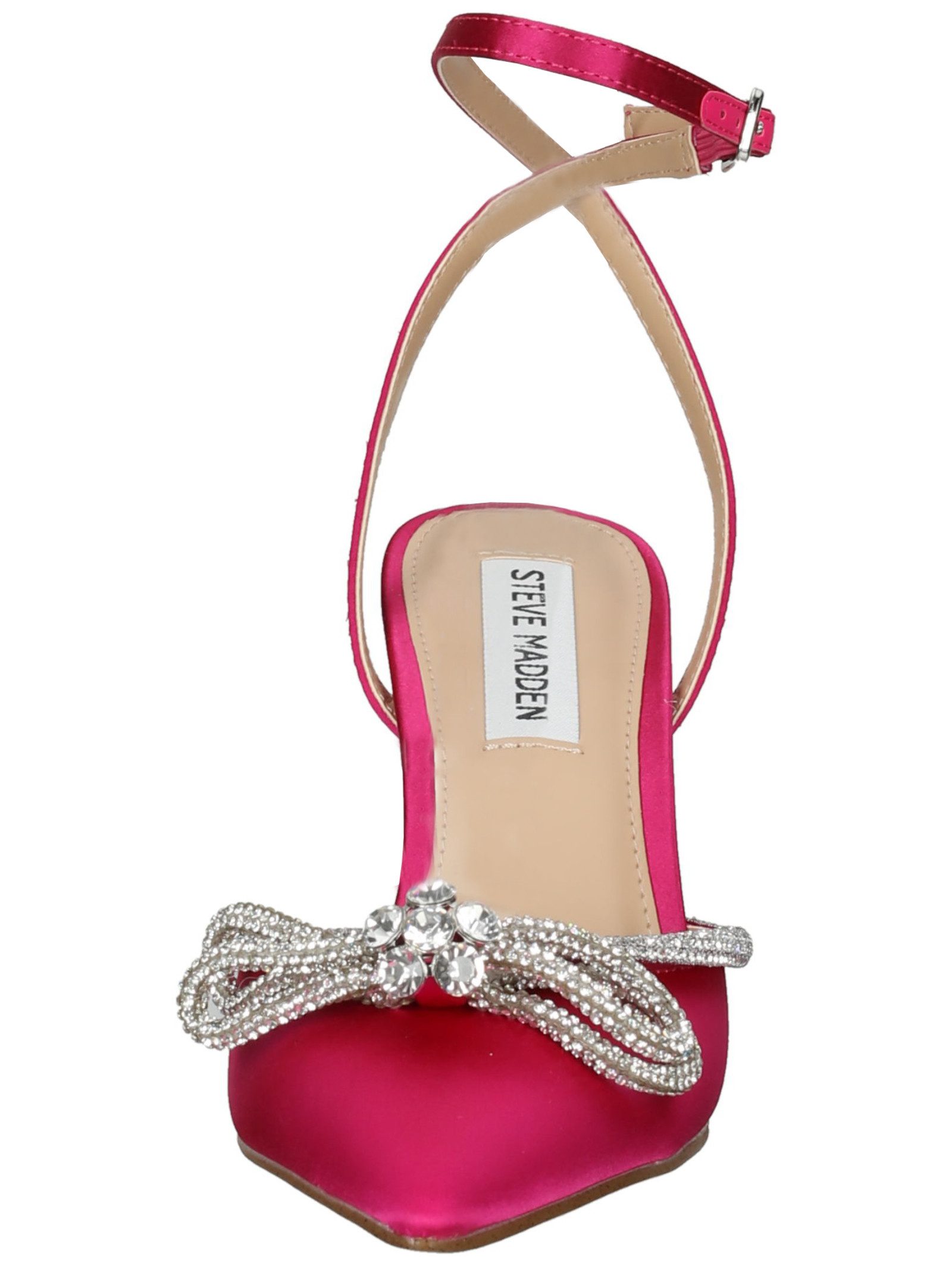 STEVE MADDEN Pumps Textil . High-Heel-Pumps