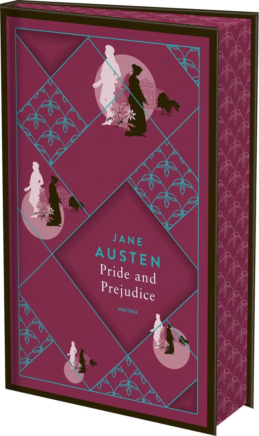 Austen - Pride and Prejudice / Jane Austen