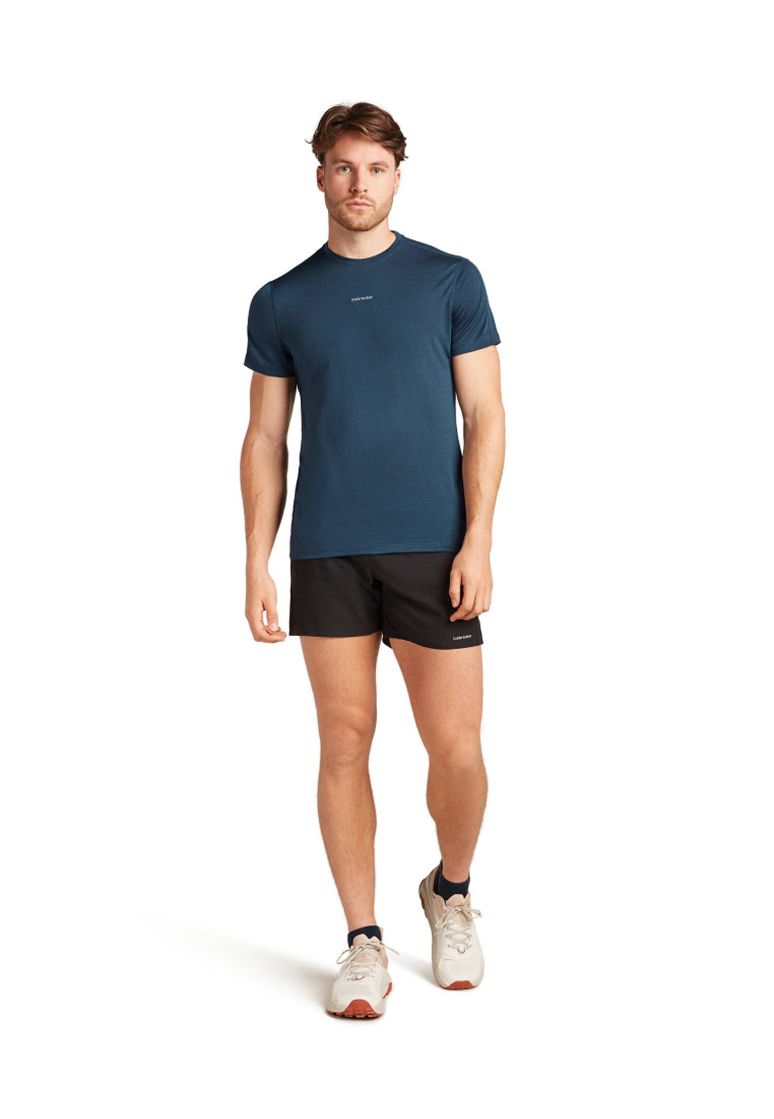 Icebreaker T-Shirt Herren T-Shirt MER 125 günstig online kaufen
