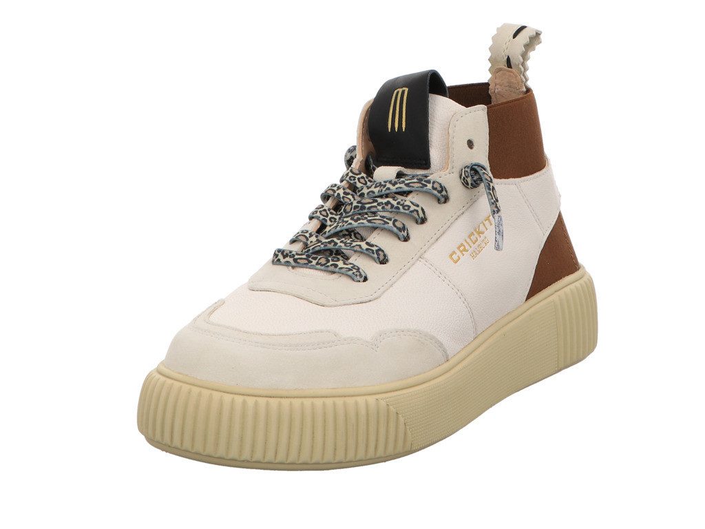 CRICKIT Schnürschuh