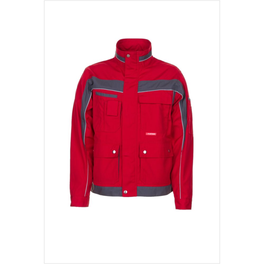 Arbeitsjacke