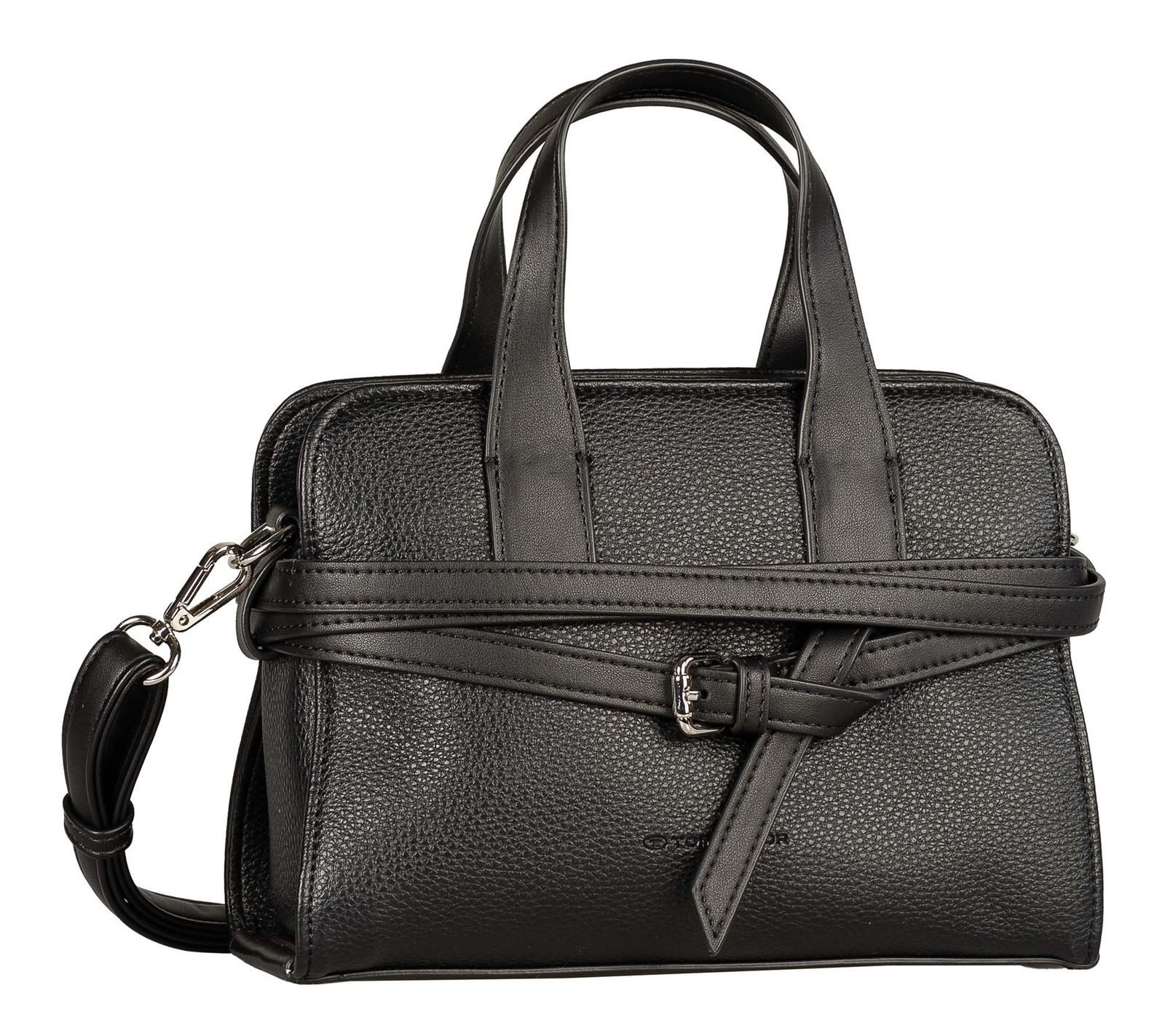 TOM TAILOR Umhängetasche Zip Shopper günstig online kaufen
