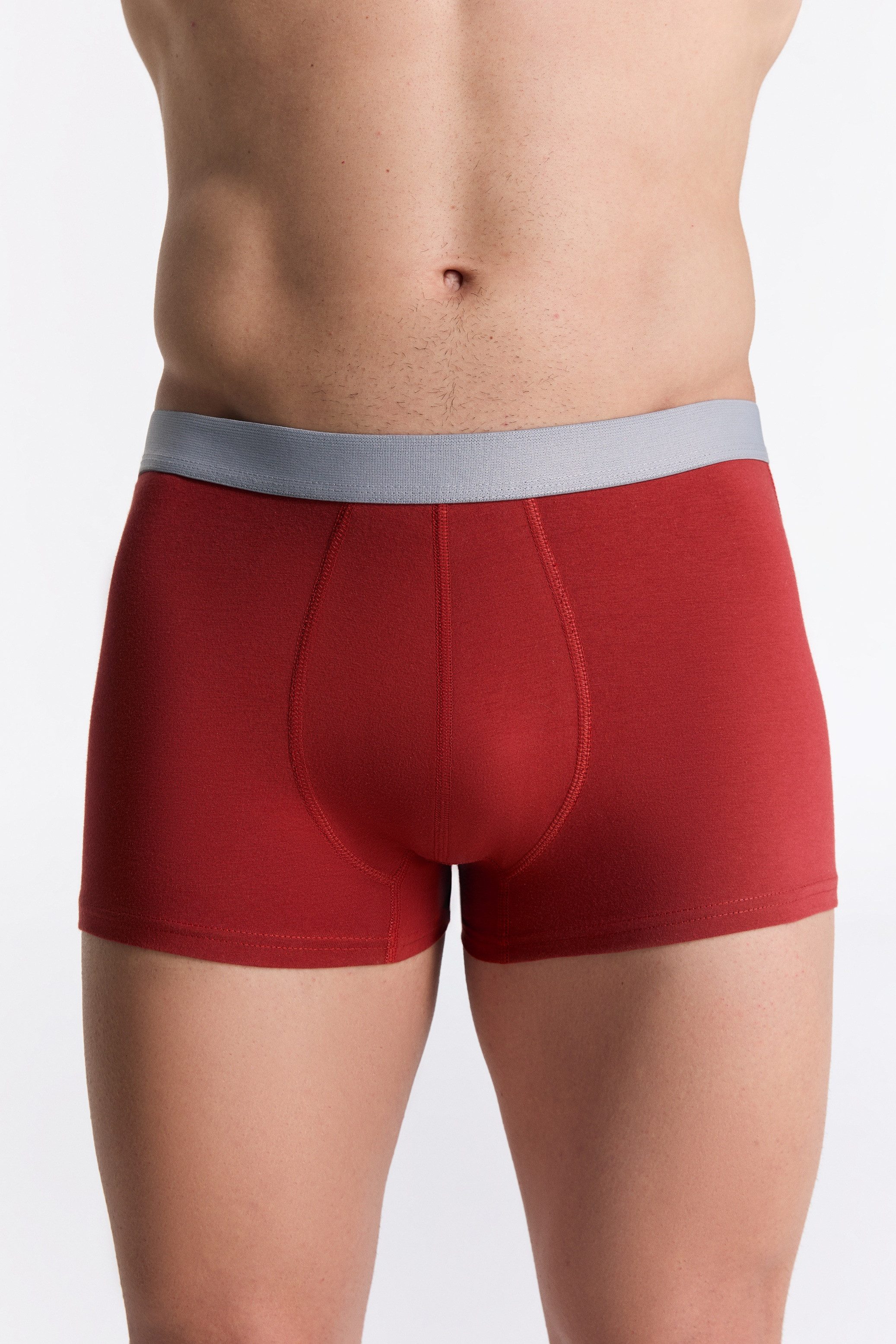 Albero Natur Boxershorts Trunk Shorts günstig online kaufen