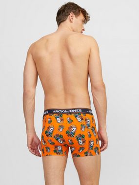 Jack & Jones Boxershorts (3-St)