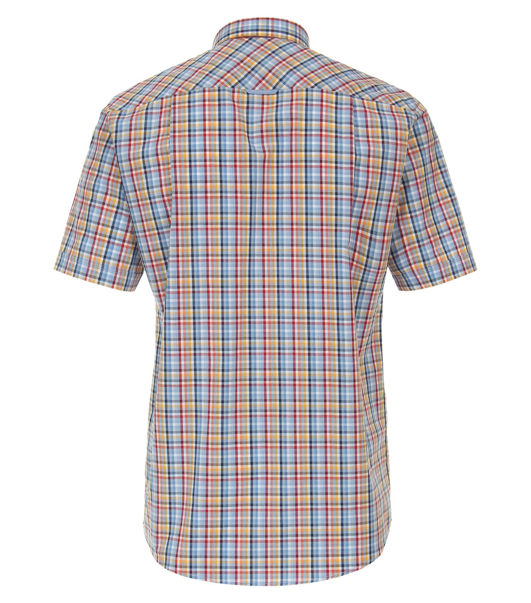 Redmond Kurzarmhemd 231435999 comfort fitButton-Down