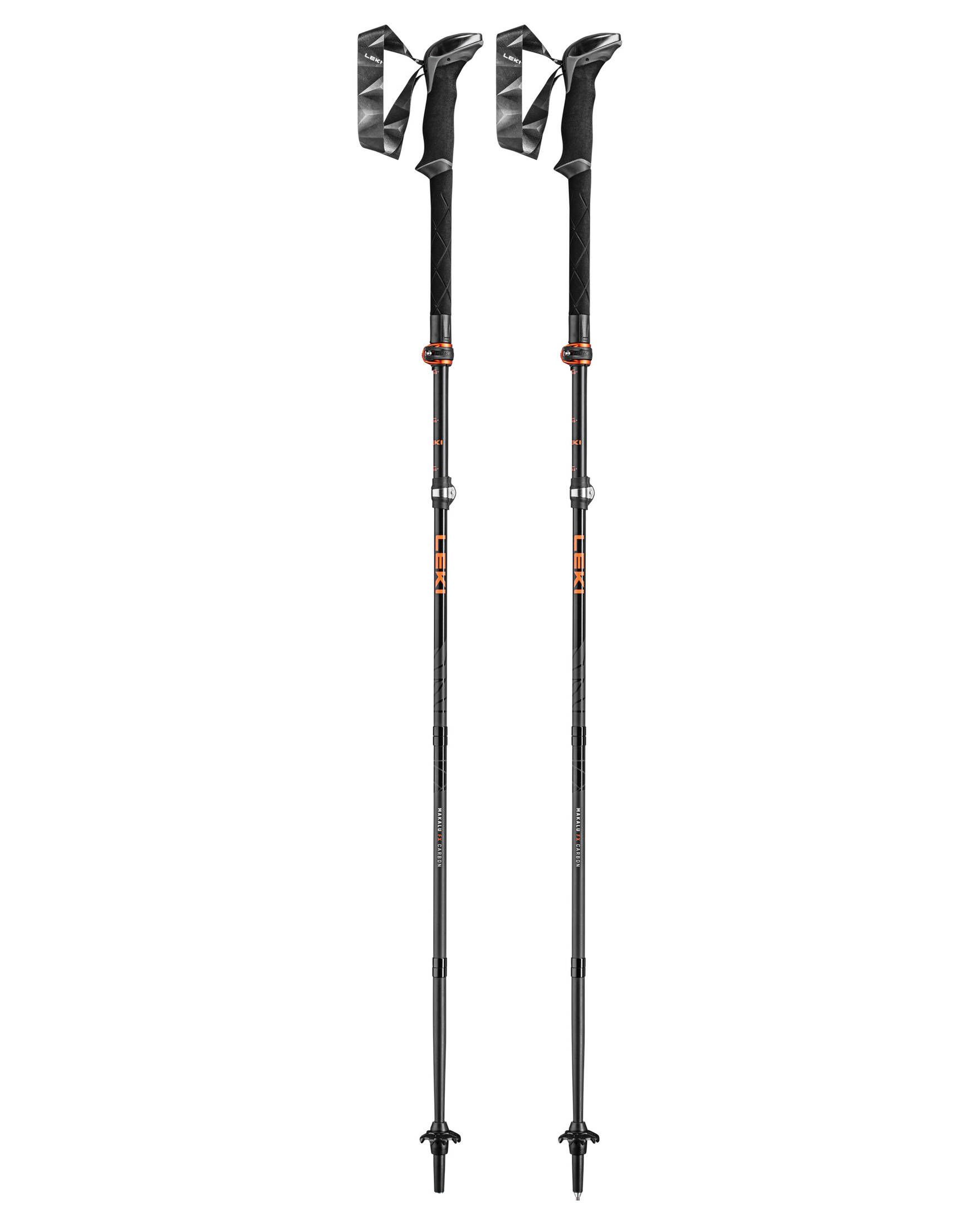 Wanderstöcke Wanderstöcke MAKALU FX CARBON