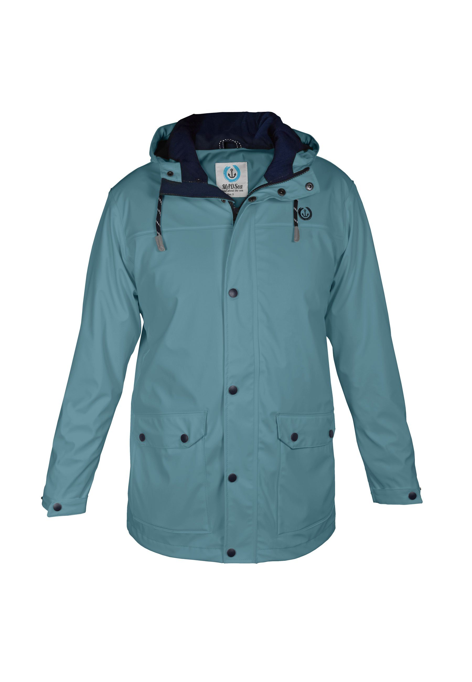 Regenjacke Friesennerz