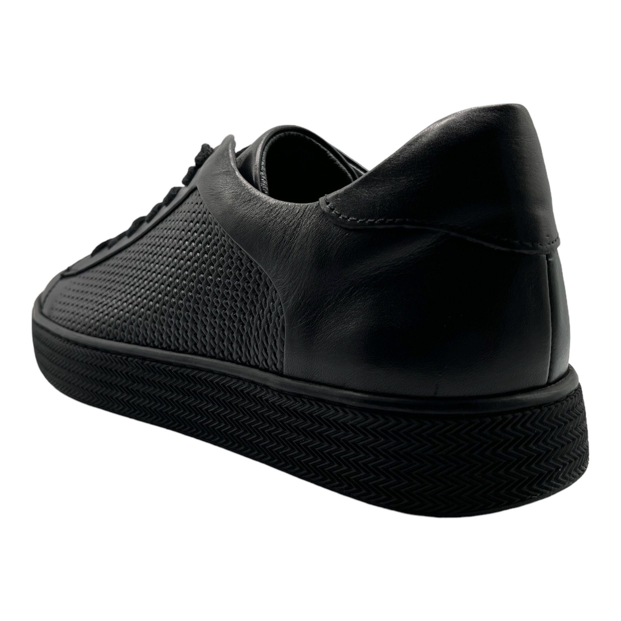 Yu&Luk Sneaker Sneaker, Freizeitschuhe, Halbschuhe, aus Leder, Plateausneaker