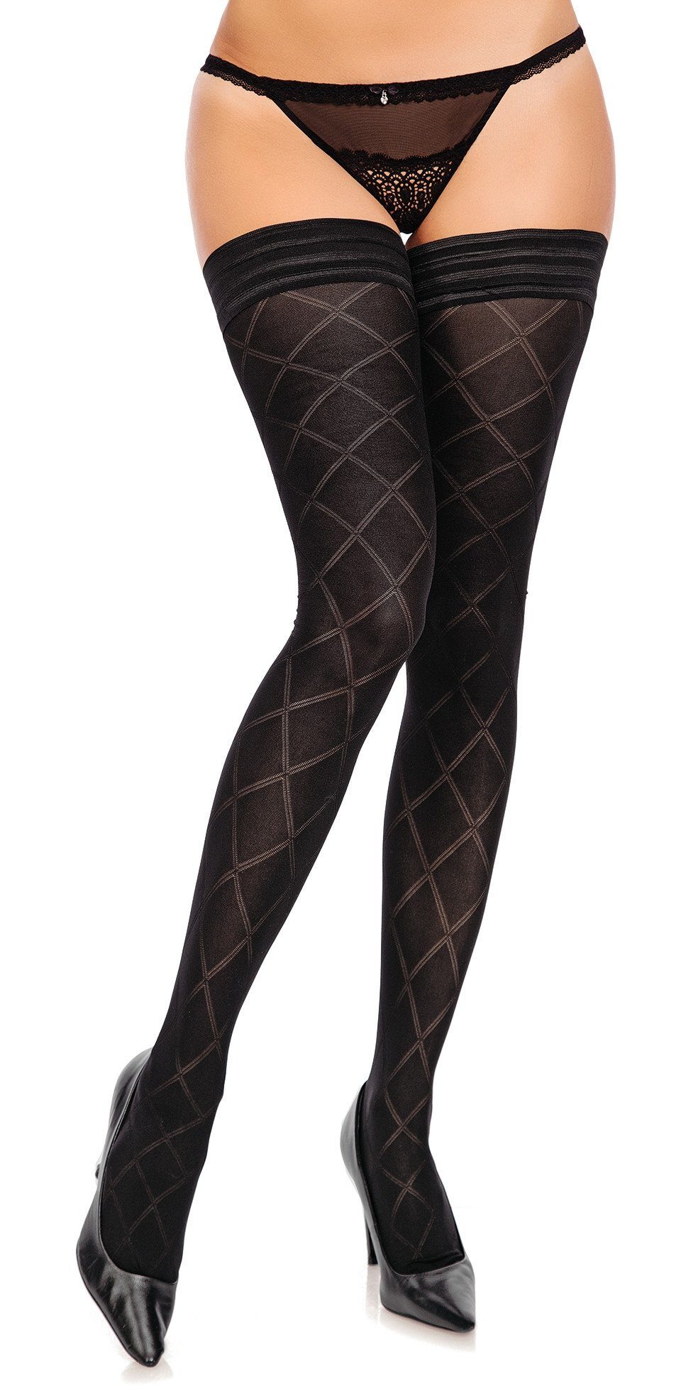 GLAMORY Halterlose Feinstrümpfe 50504 günstig online kaufen