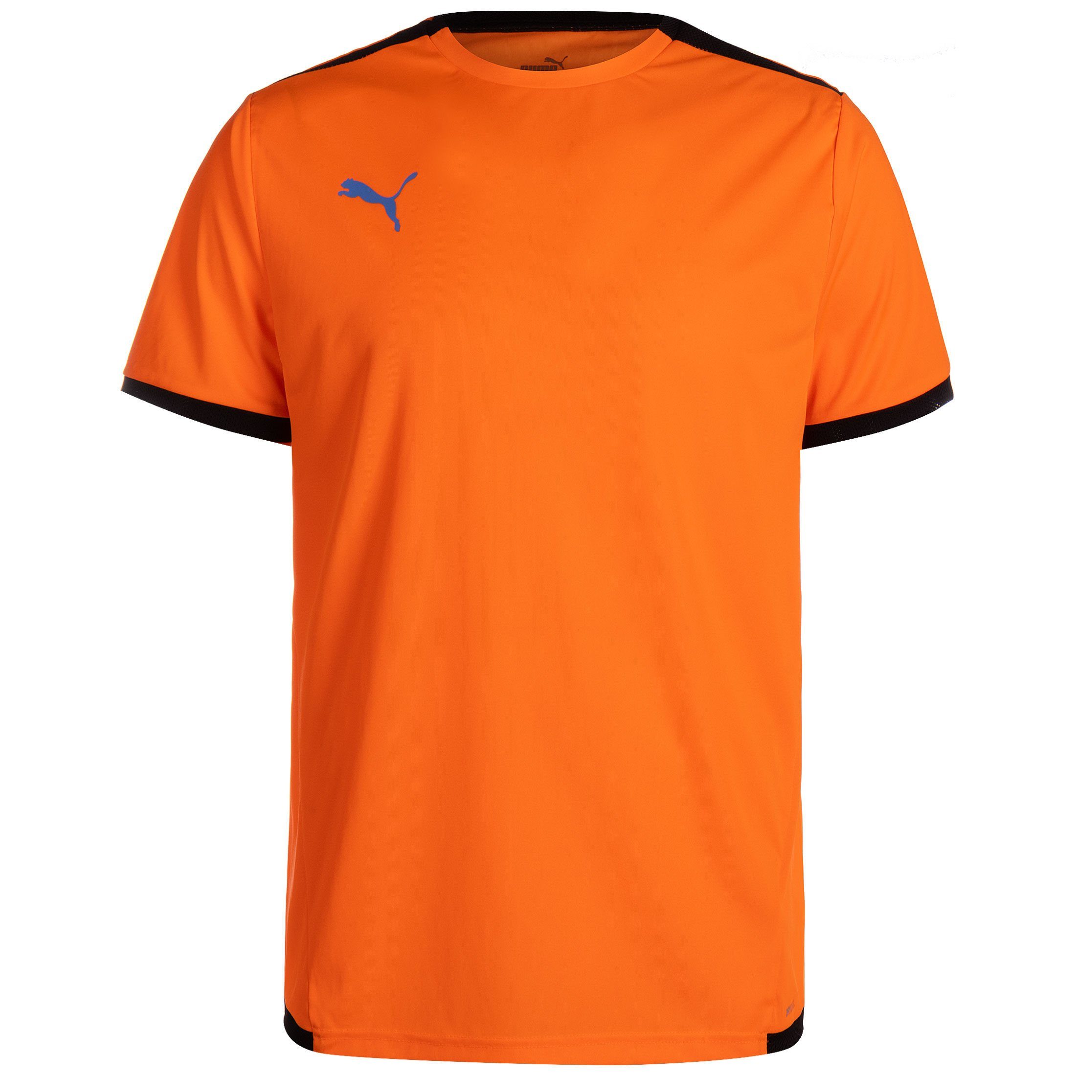 PUMA Fußballtrikot TeamLIGA Fußballtrikot Herren