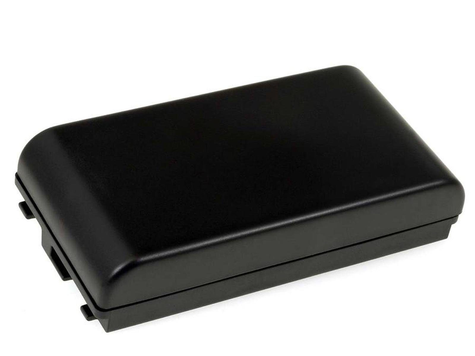 Akku für Sony Typ NP-66 Kamera-Akku