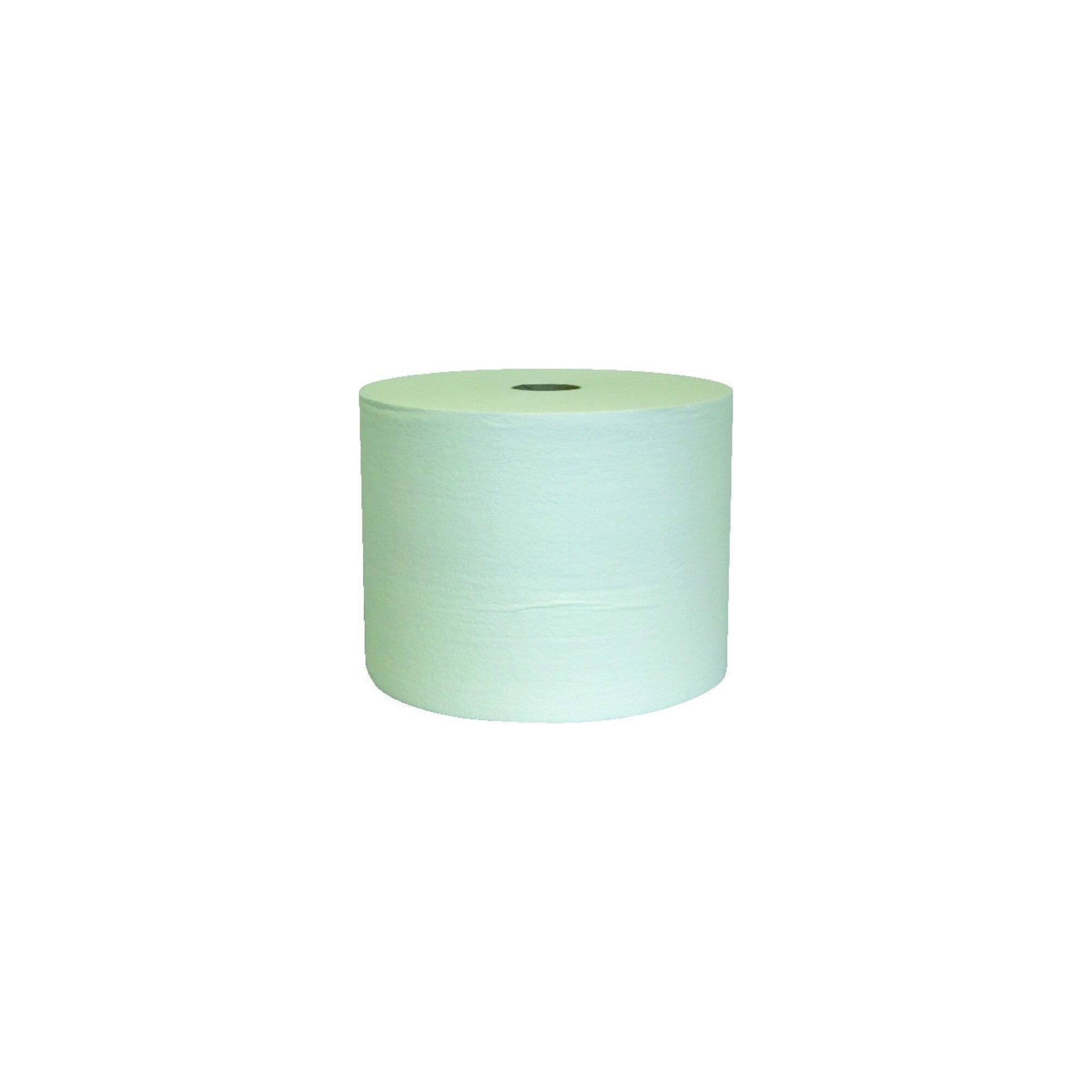 ELOS Allsoft Rolle weiß 30 x 35cm 750 Blatt Reinigungstuch