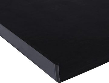 Fußmatte Türmatte Fußmatte Haustür Designmatte Modern Stufenmatte 25x67cm, GM Floor