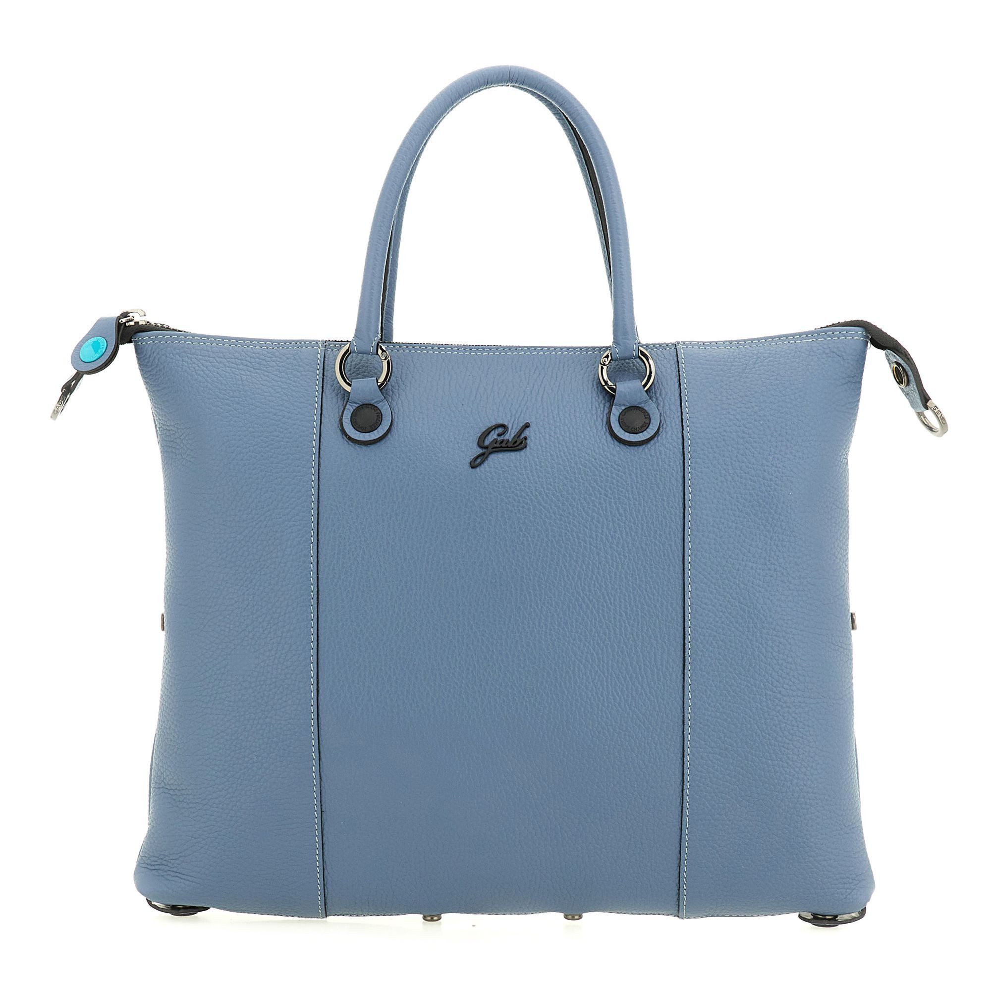 Gabs Schultertasche G3, Leder
