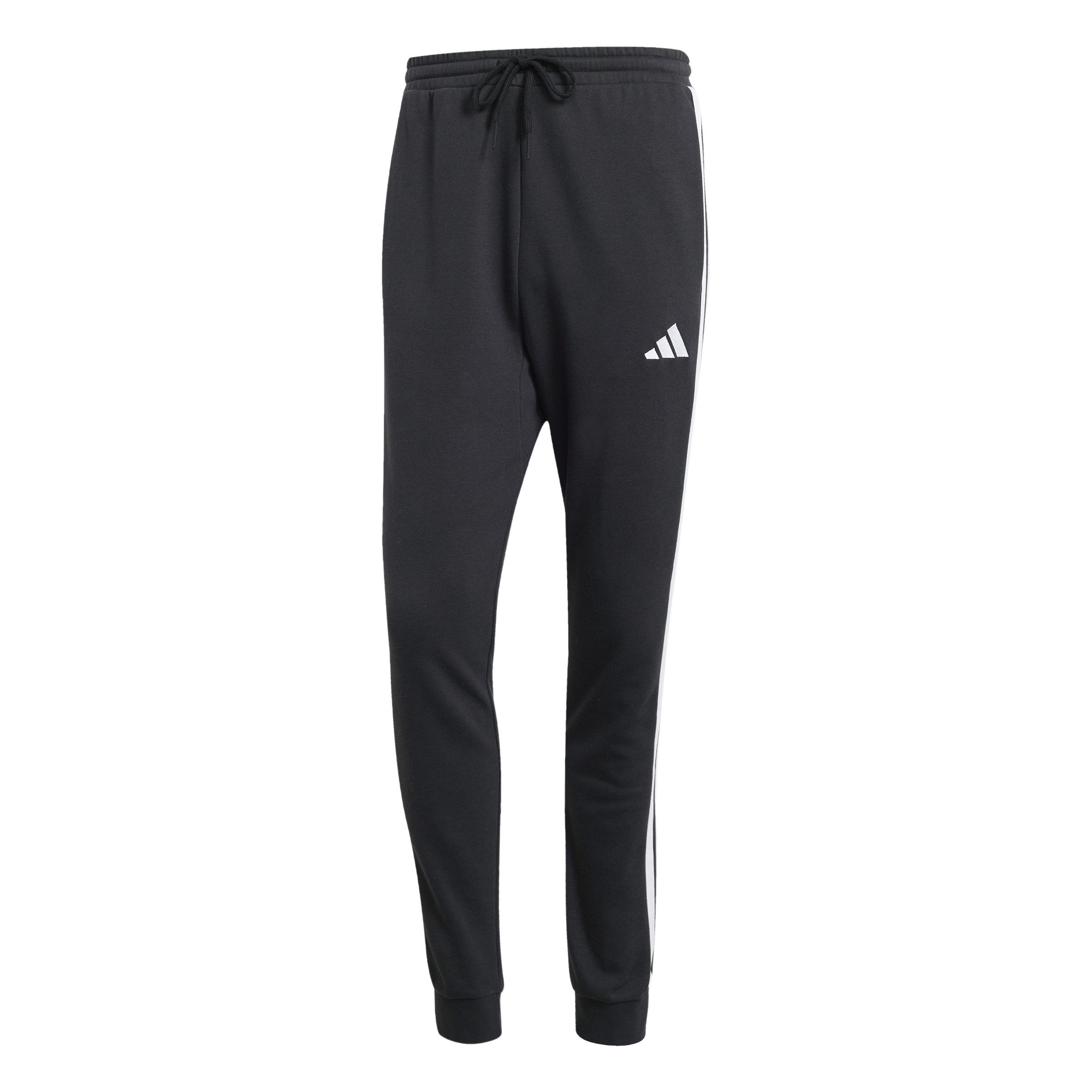 adidas Sportswear Outdoorhose M 3S FT TC PT BLACK/WHITE günstig online kaufen