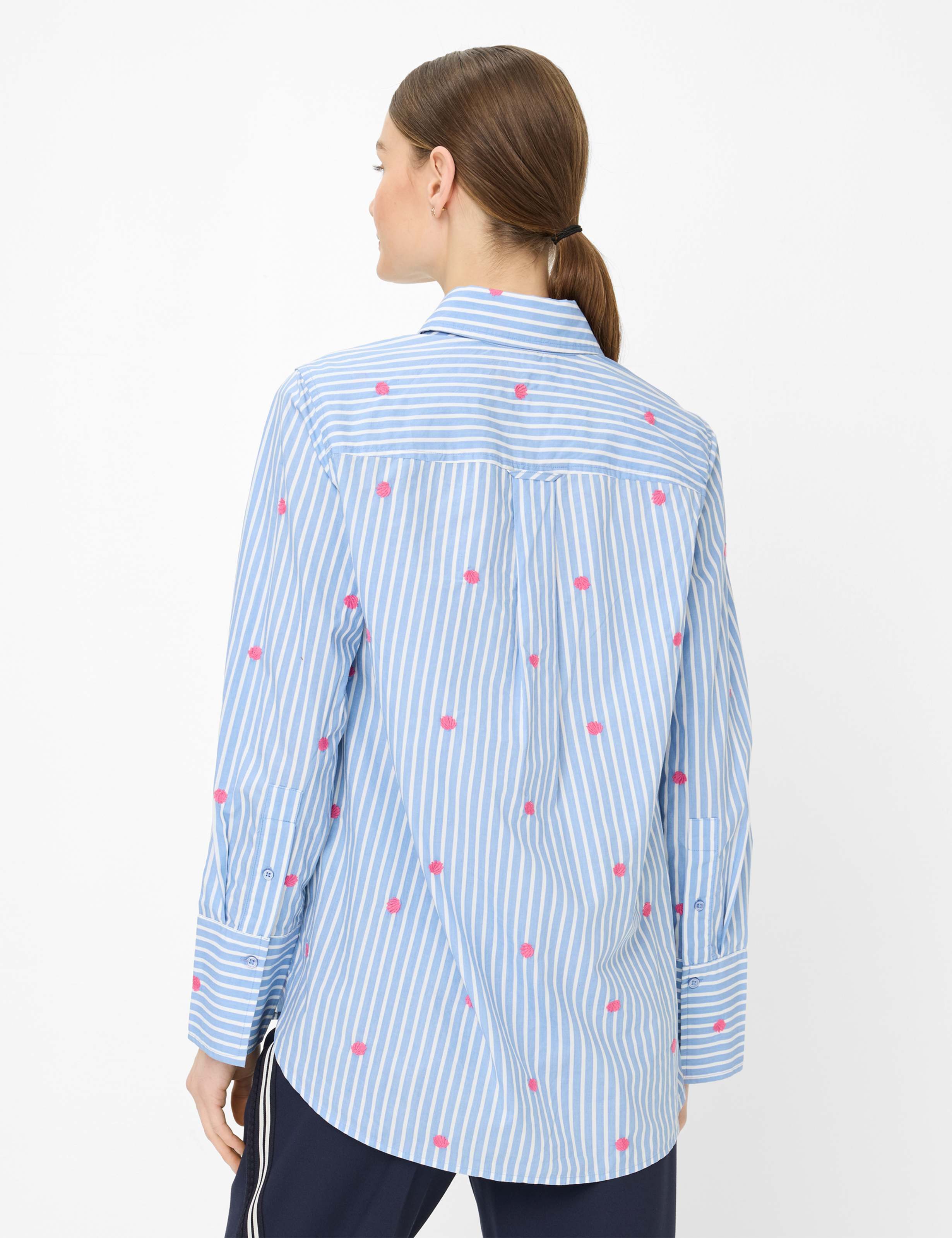 Brax Klassische Bluse Style VIKI günstig online kaufen