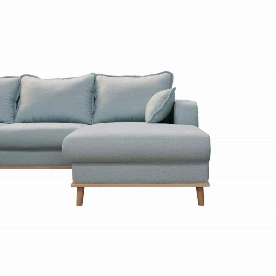 Eck Couch Sofa JVmoebel Design in Sofa Europe Ecksofa Polster Made Sitz Bettfunktion Sofa,