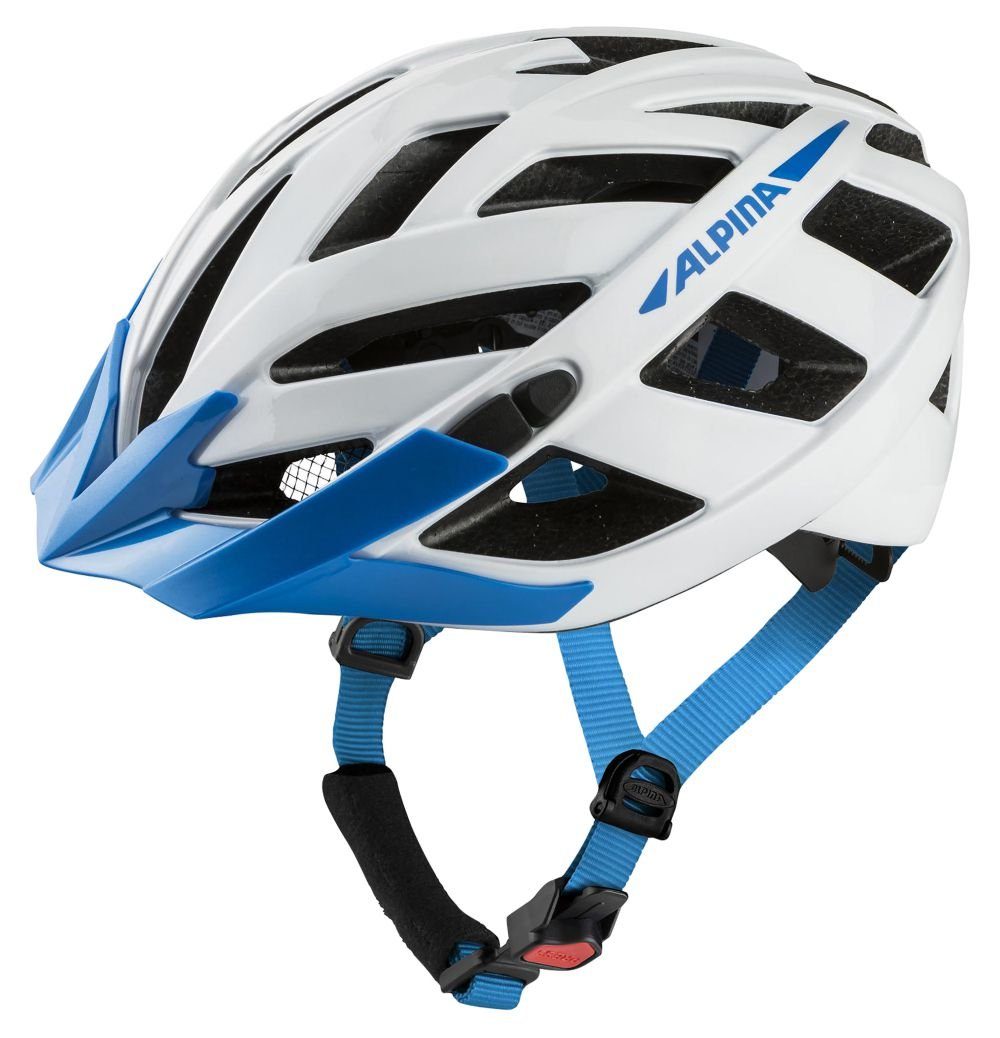 Fahrradhelm