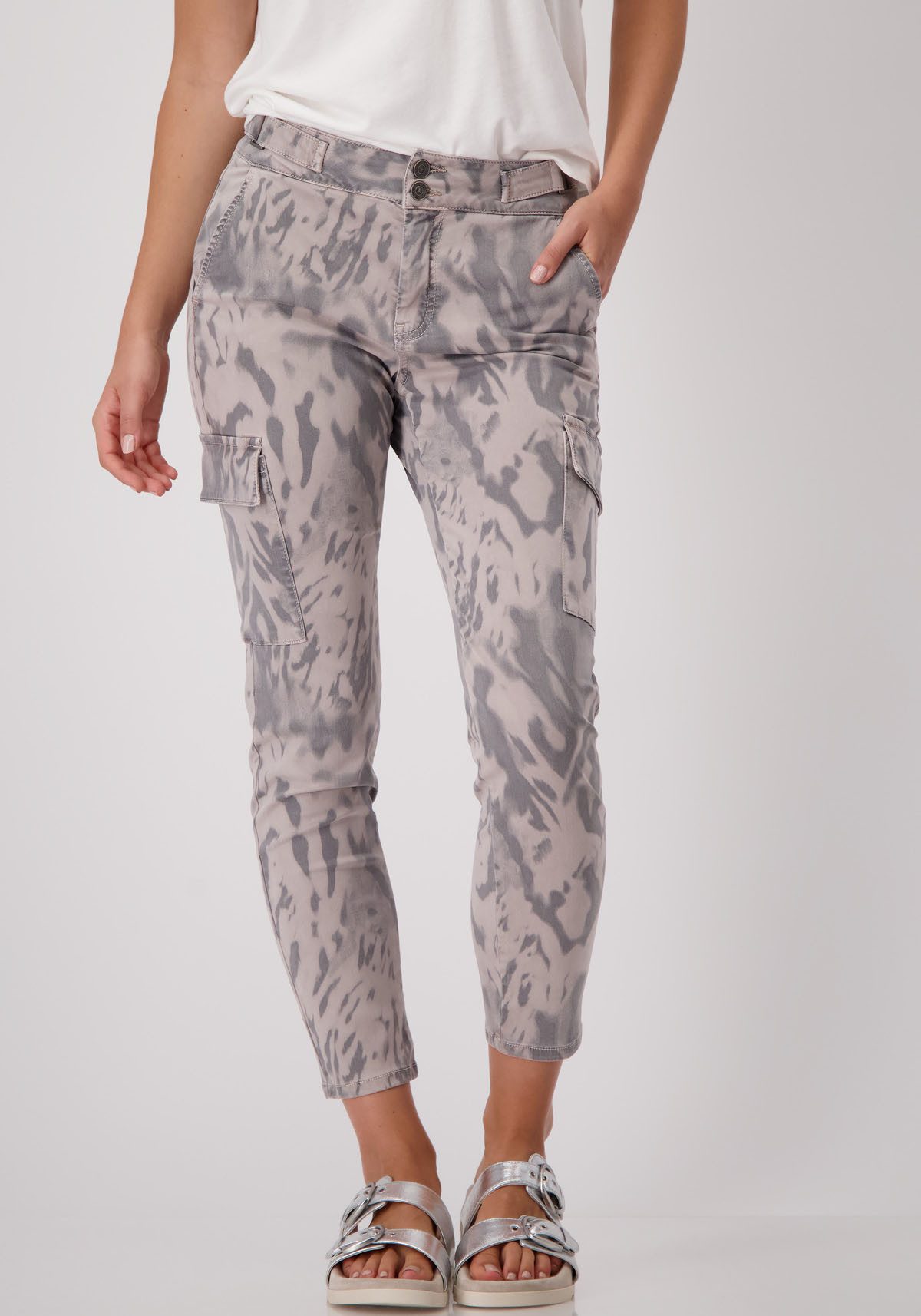 Cargohose