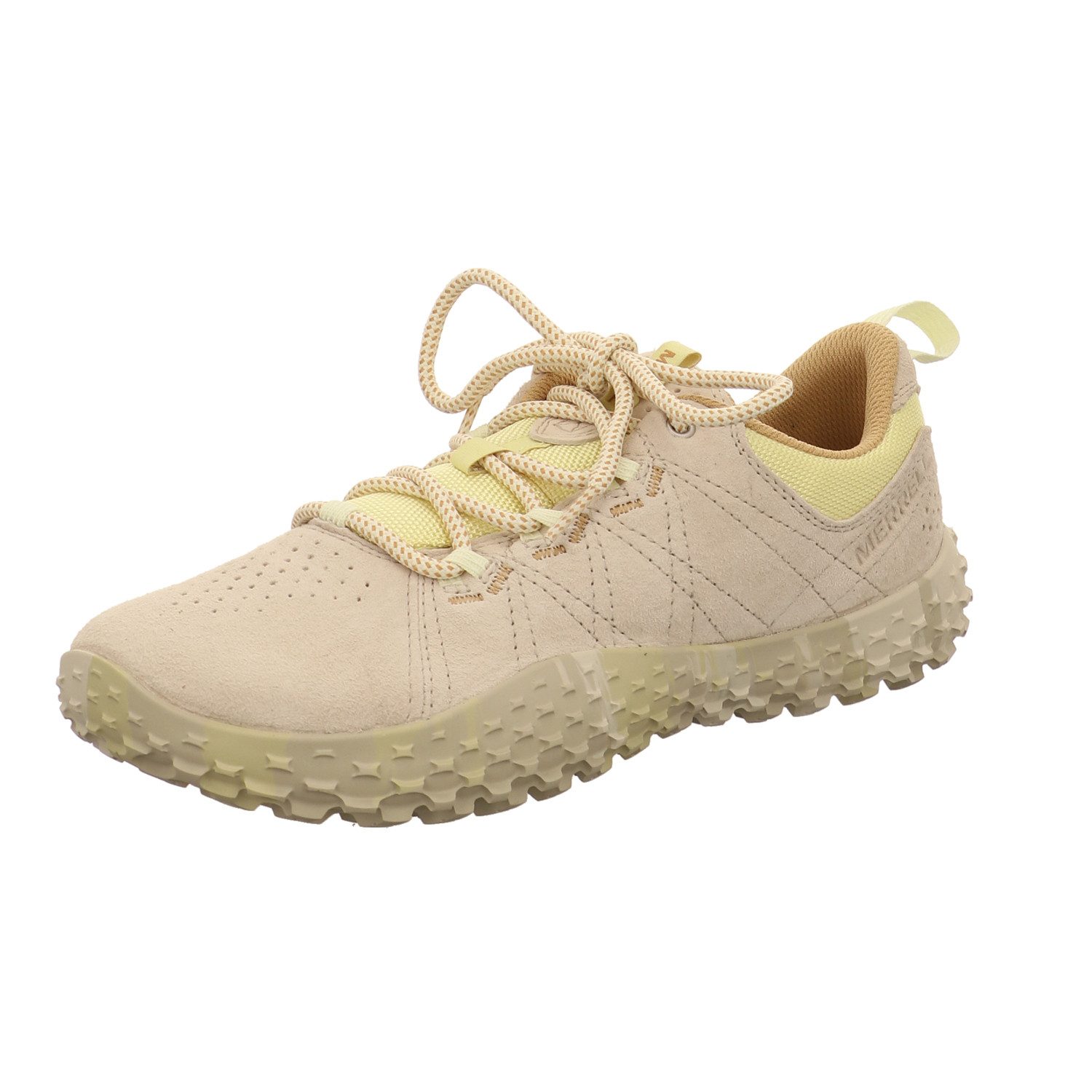 Merrell WRAPT /STUCCO Schnürschuh günstig online kaufen