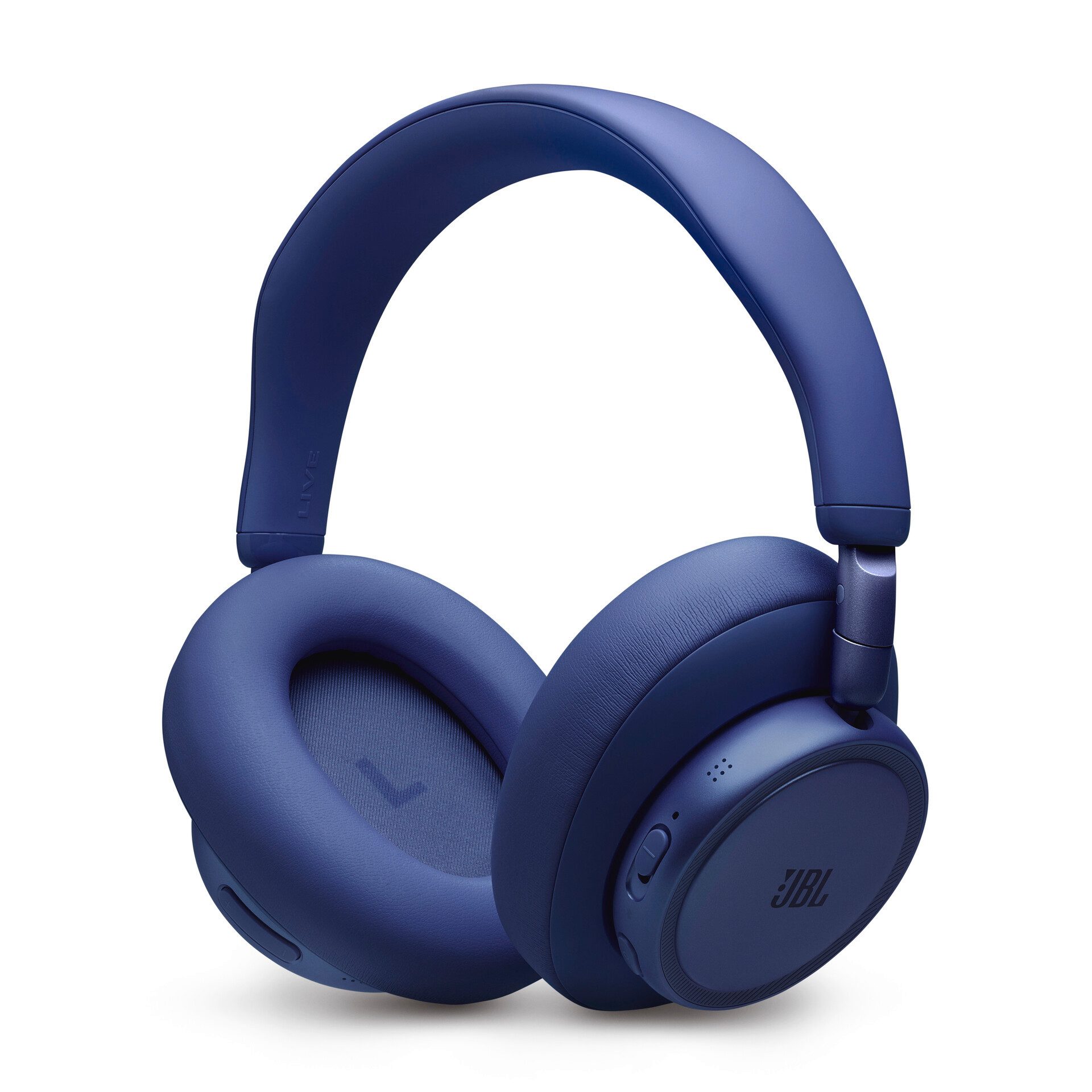 JBL LIVE 780NC Over-Ear-Kopfhörer (Active Noise Cancelling (ANC), Freisprechfunktion, Wireless-Audio-Streaming, A2DP Bluetooth, Kabelloser Over-Ear-Kopfhörer mit Noise-Cancelling)