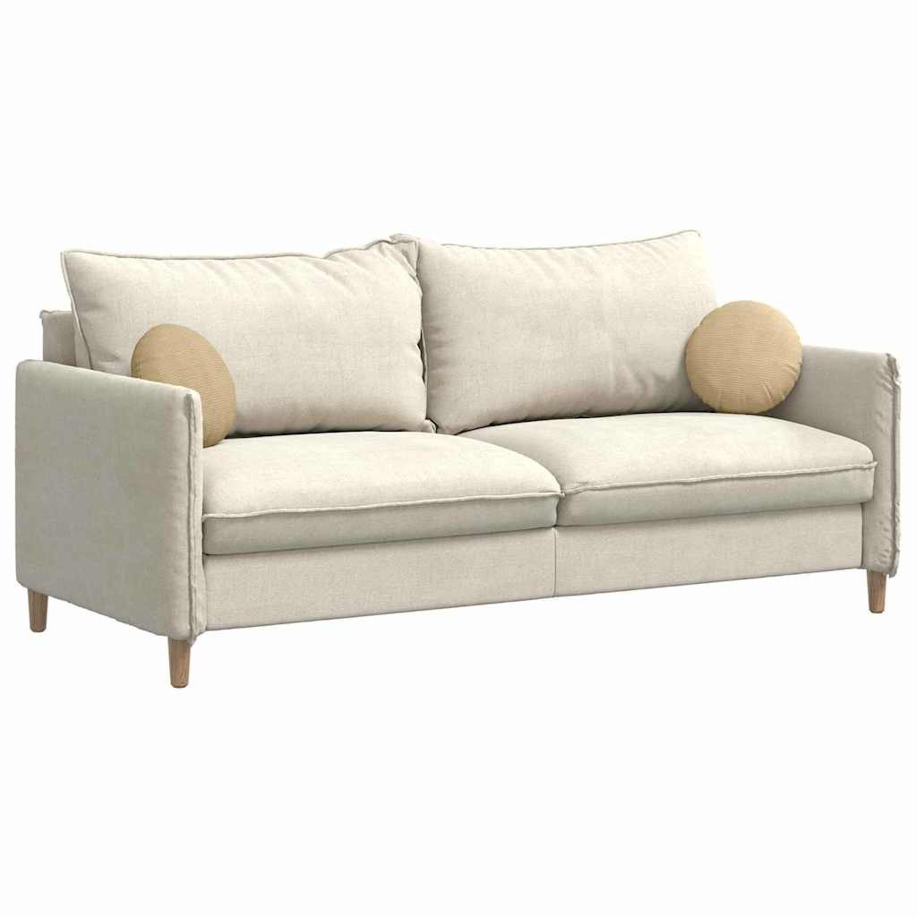 vidaXL Sitzauflage Sitzkissen 2 pcs Grau-Grün günstig online kaufen