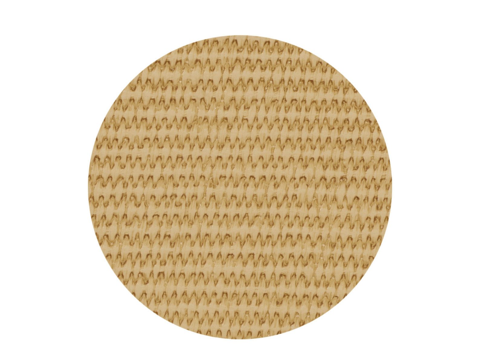 ASA SELECTION Platzset Подставки sisal rough miso rough 10x10cm Set4, Tischwäsche