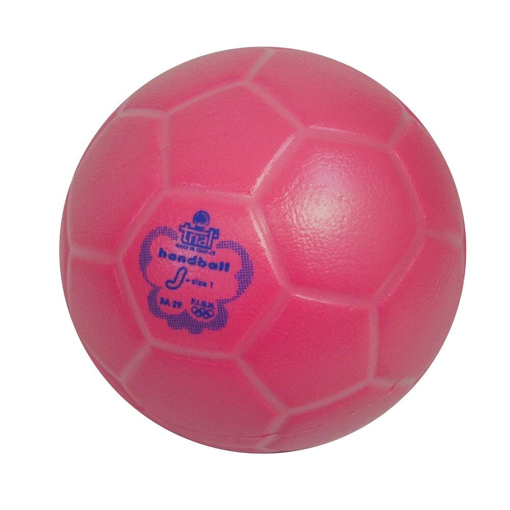 Trial Handball Handball Super Soft, Keine Verletzungsgefahr durch weiches Material ø 14 cm, 160 g