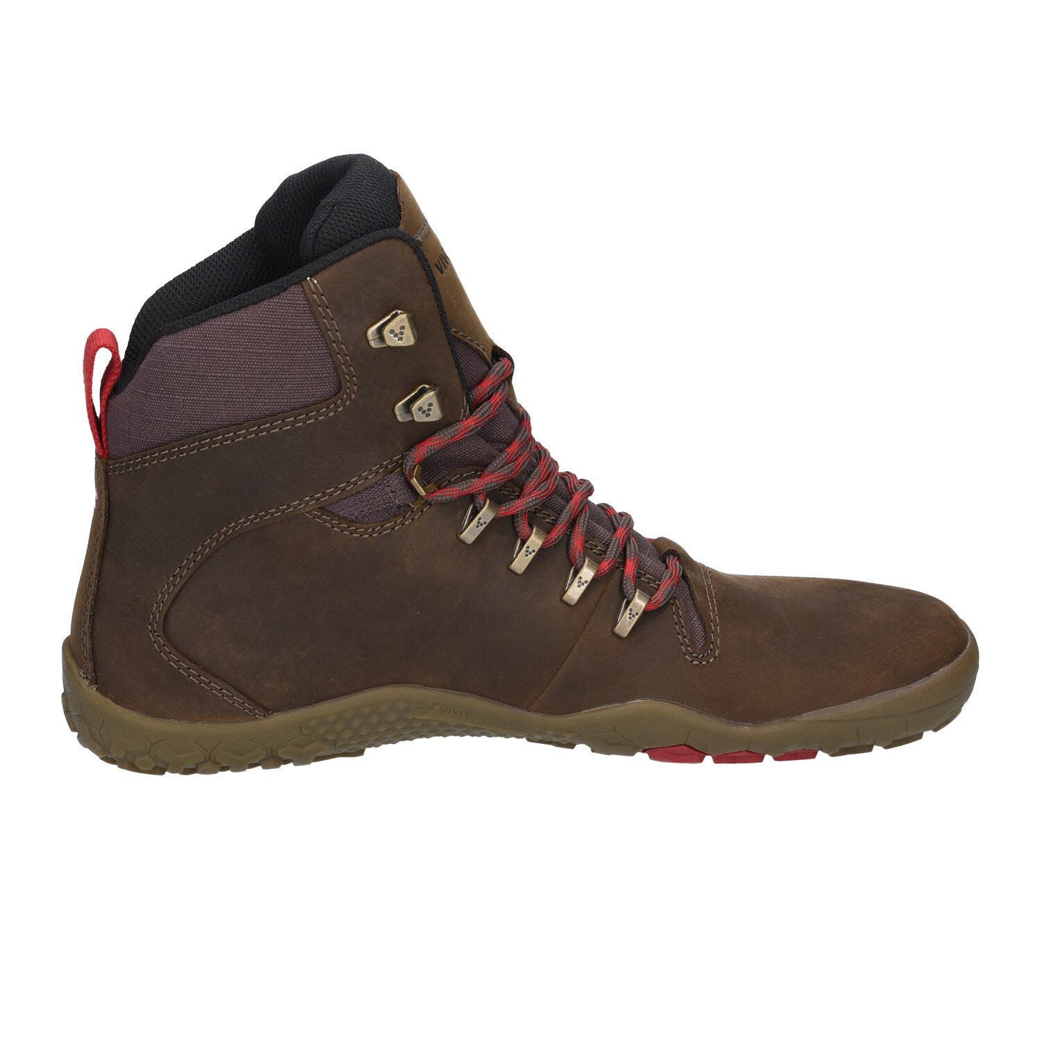 Vivobarefoot Tracker 2 FG Schnürschuh