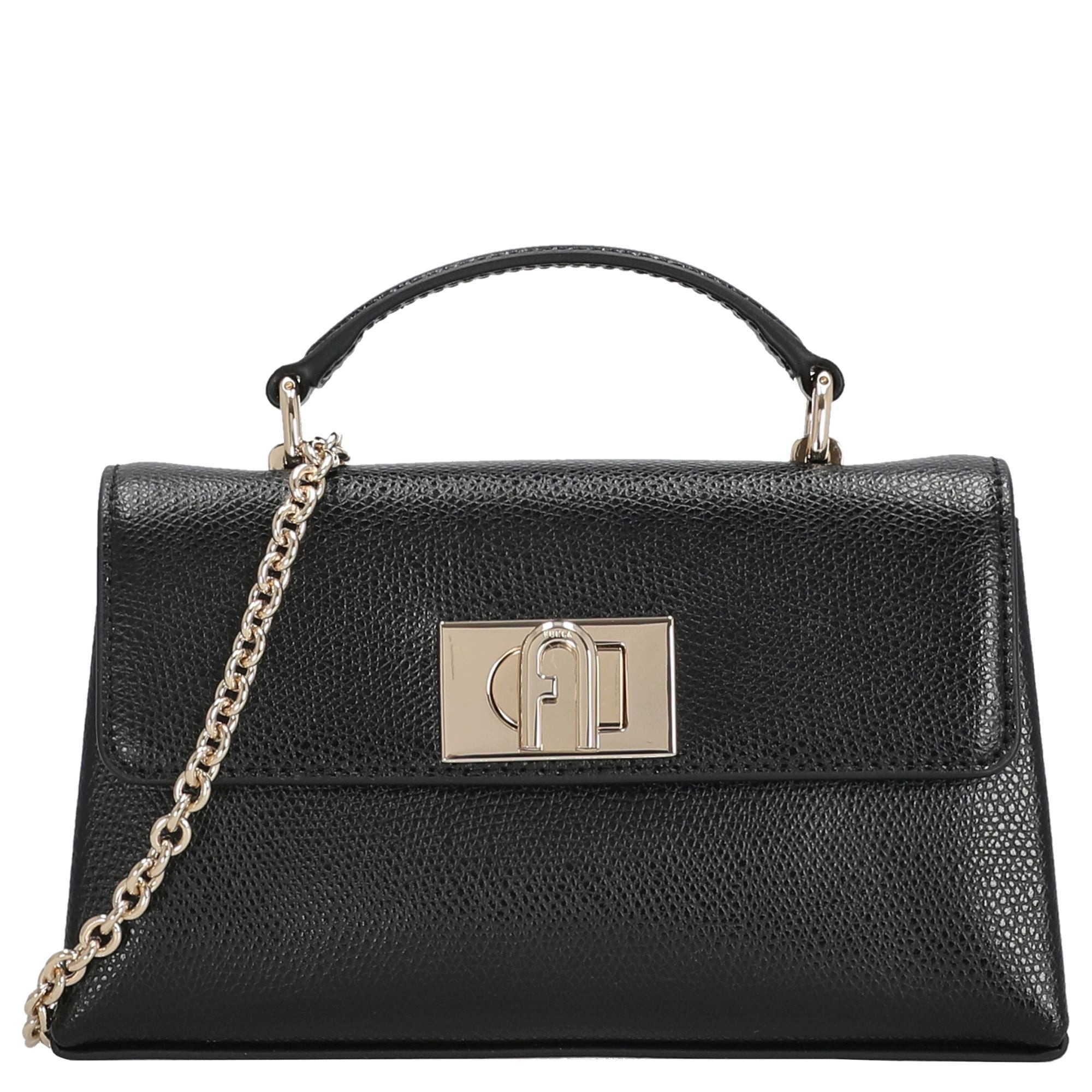 Umhängetasche 1927 Mini - Umhängetasche 18 cm (nero)