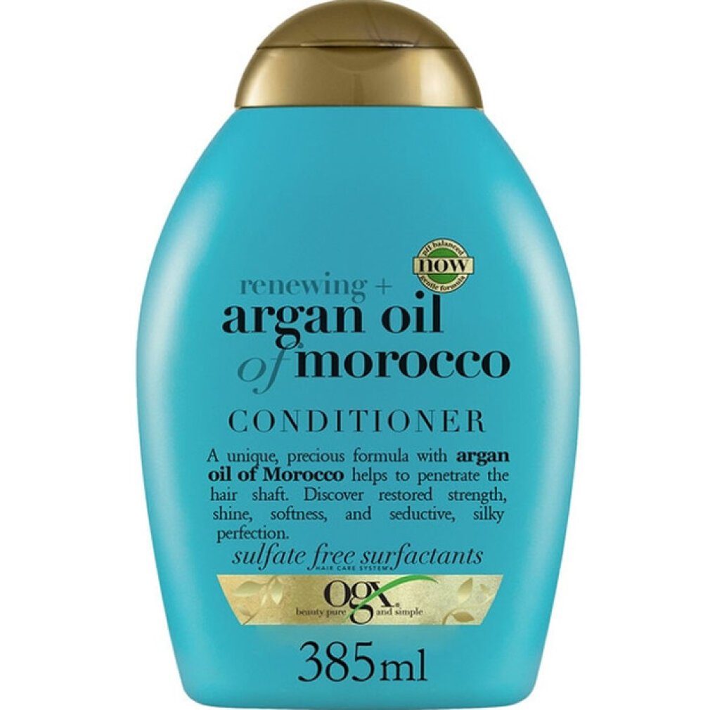 OGX Haarspülung Argan Oil Of Morocco Conditioner 385ml